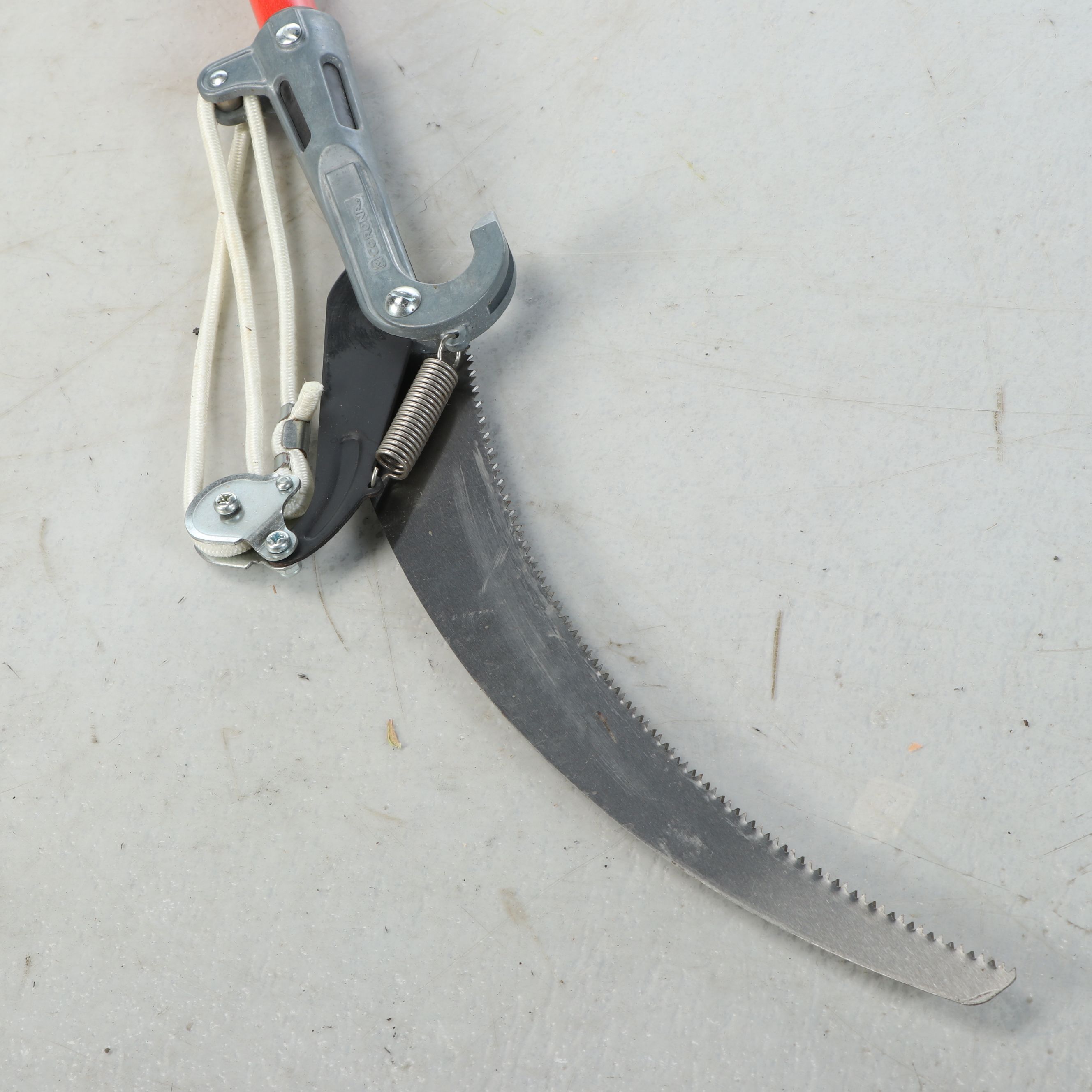 Black + Decker Edge Trimmer and Chainsaw with More Outdoor Power Tools