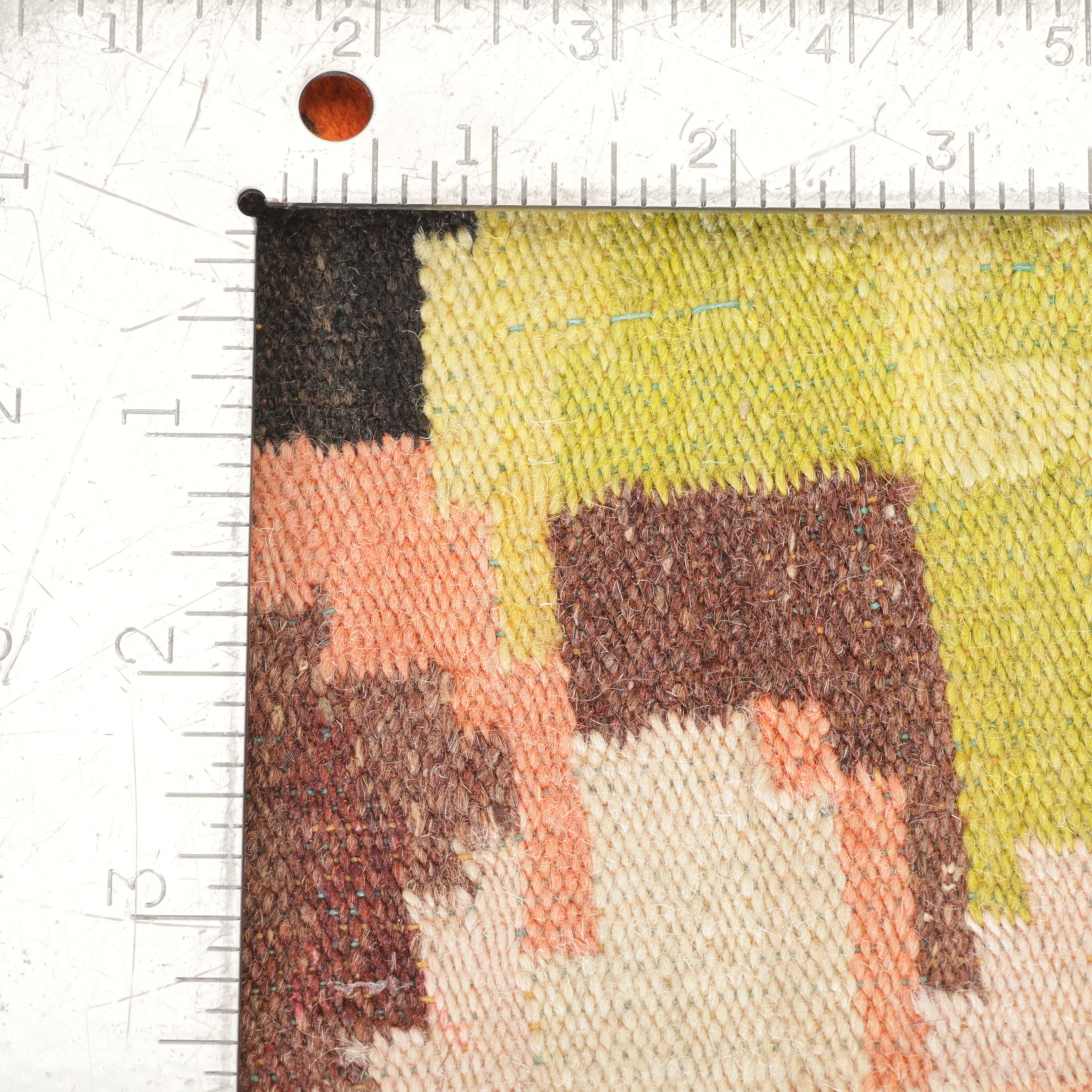 Handcrafted Turkish Kilim Rug Christmas Stockings