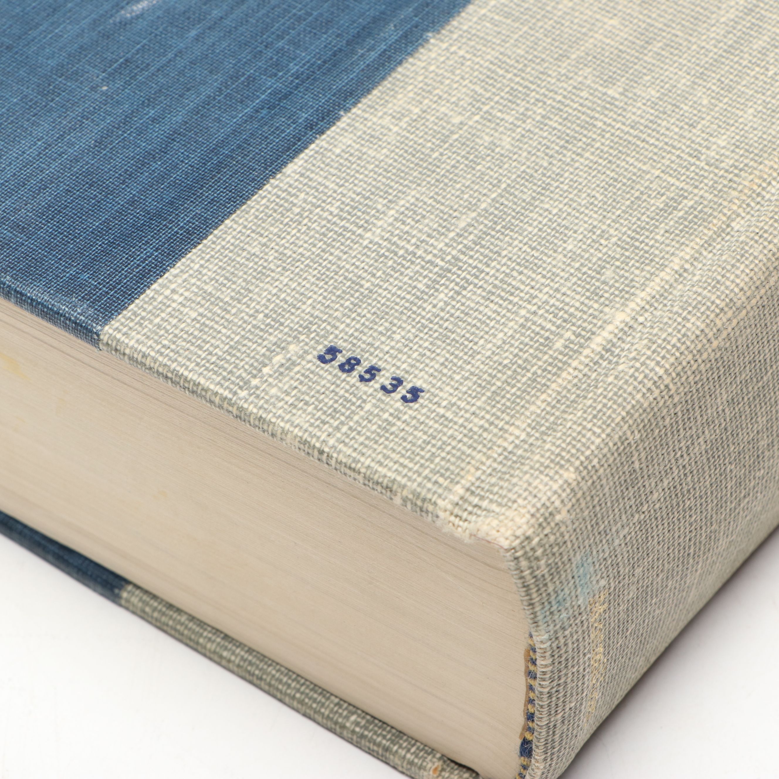 Anniversary Edition "Gone with the Wind" by Margaret Mitchell, 1975