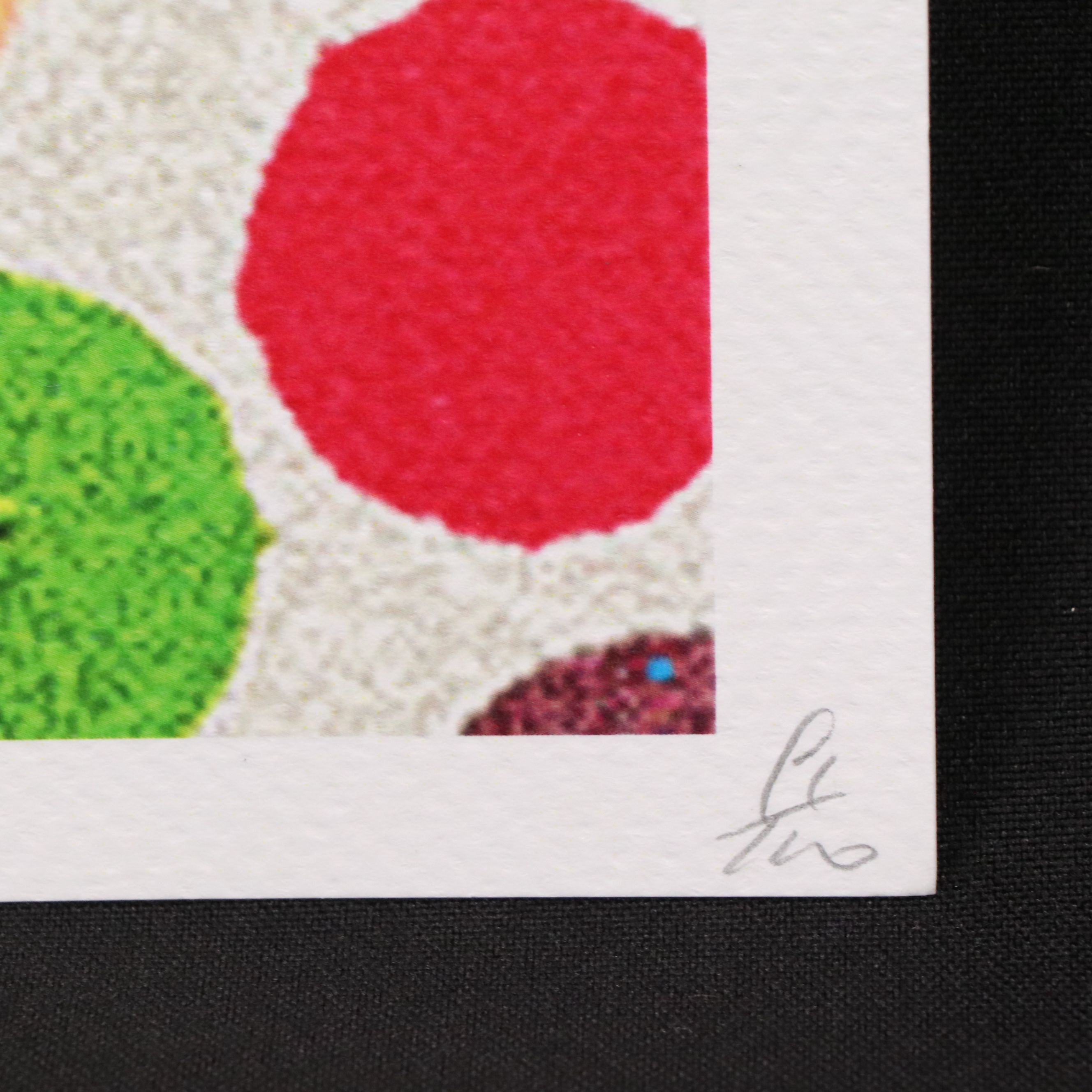 Death NYC Pop Art Offset Lithograph Homage to Snoopy x Louis Vuitton, 2020