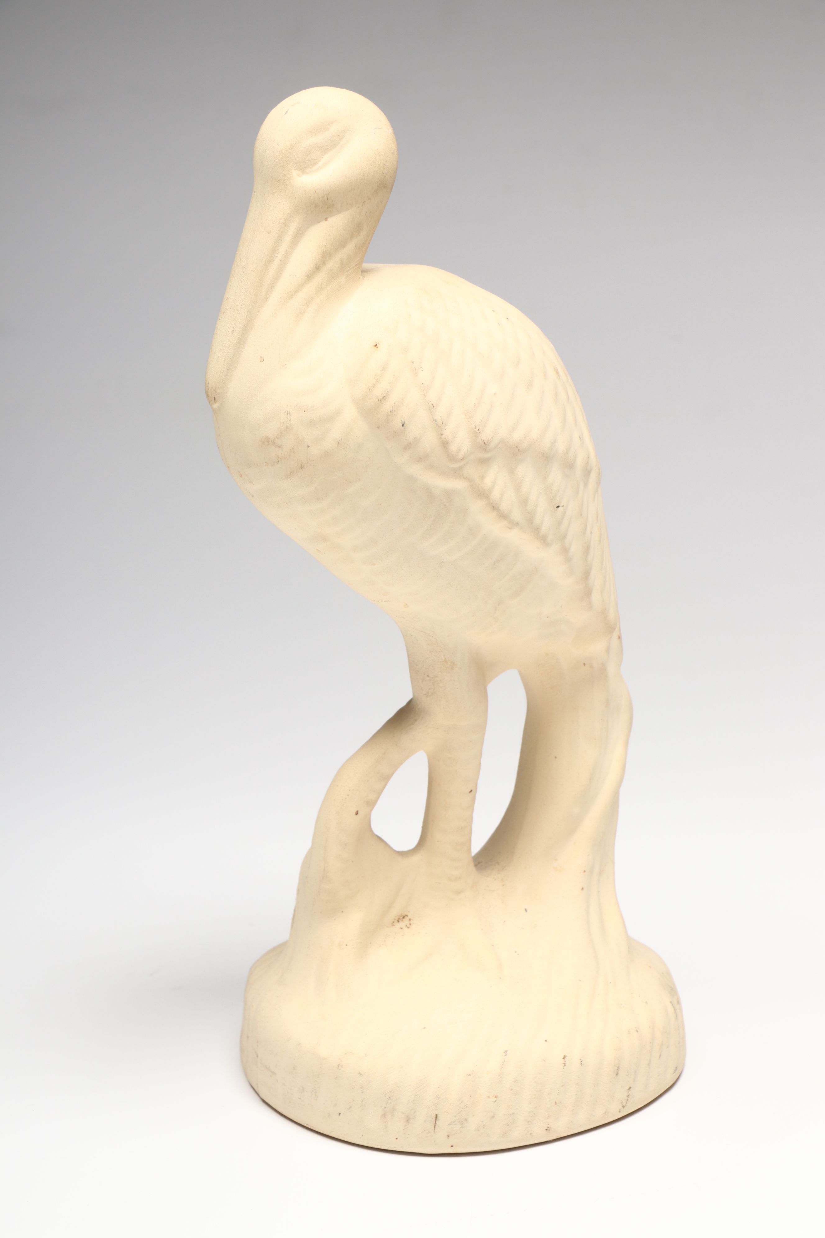 Chinese Tang Style Sancai Glaze Female Figure, Other Crane and Monkey Figures