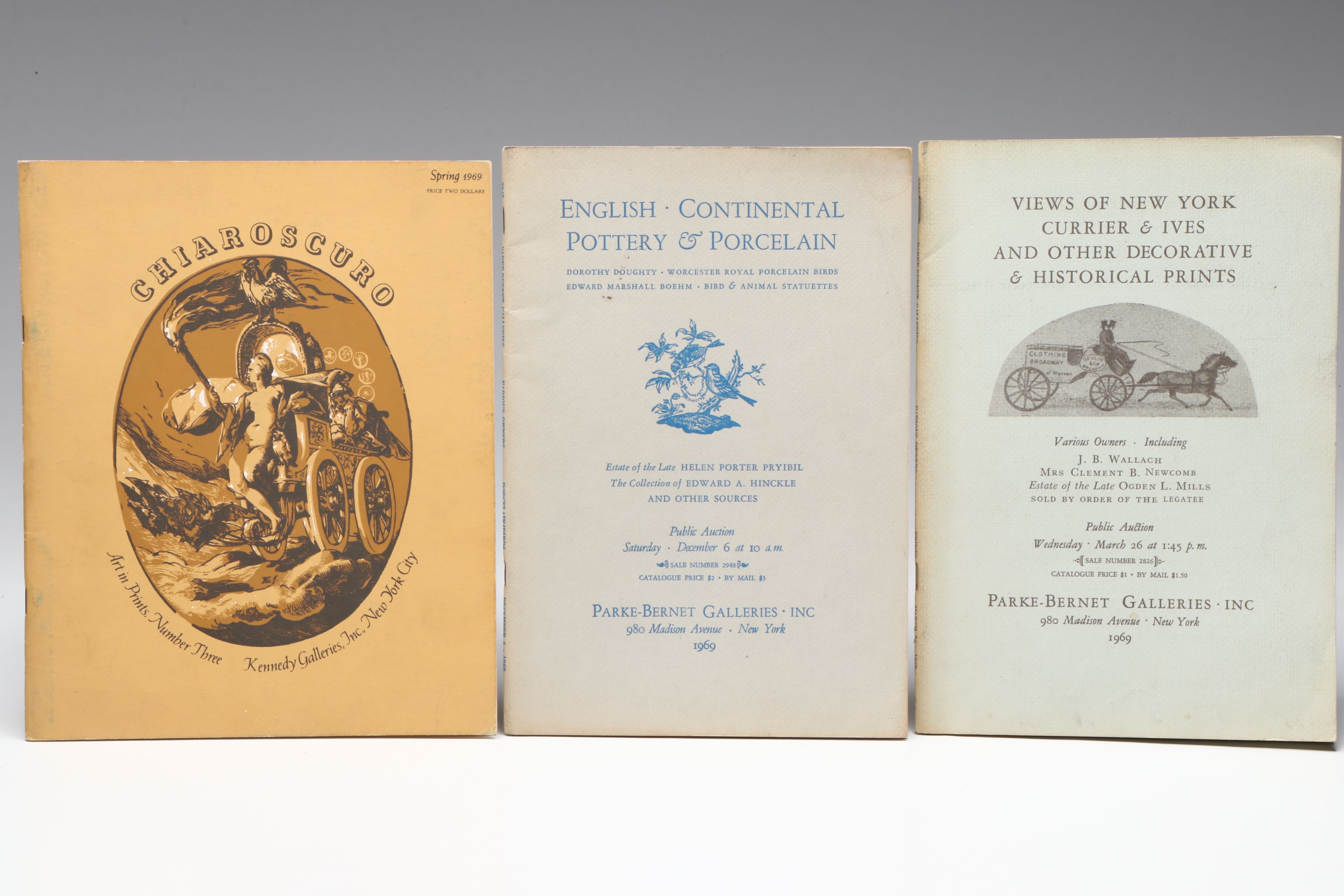 "History of Italian Renaissance," "Faces of Impressionism," and More Art Book