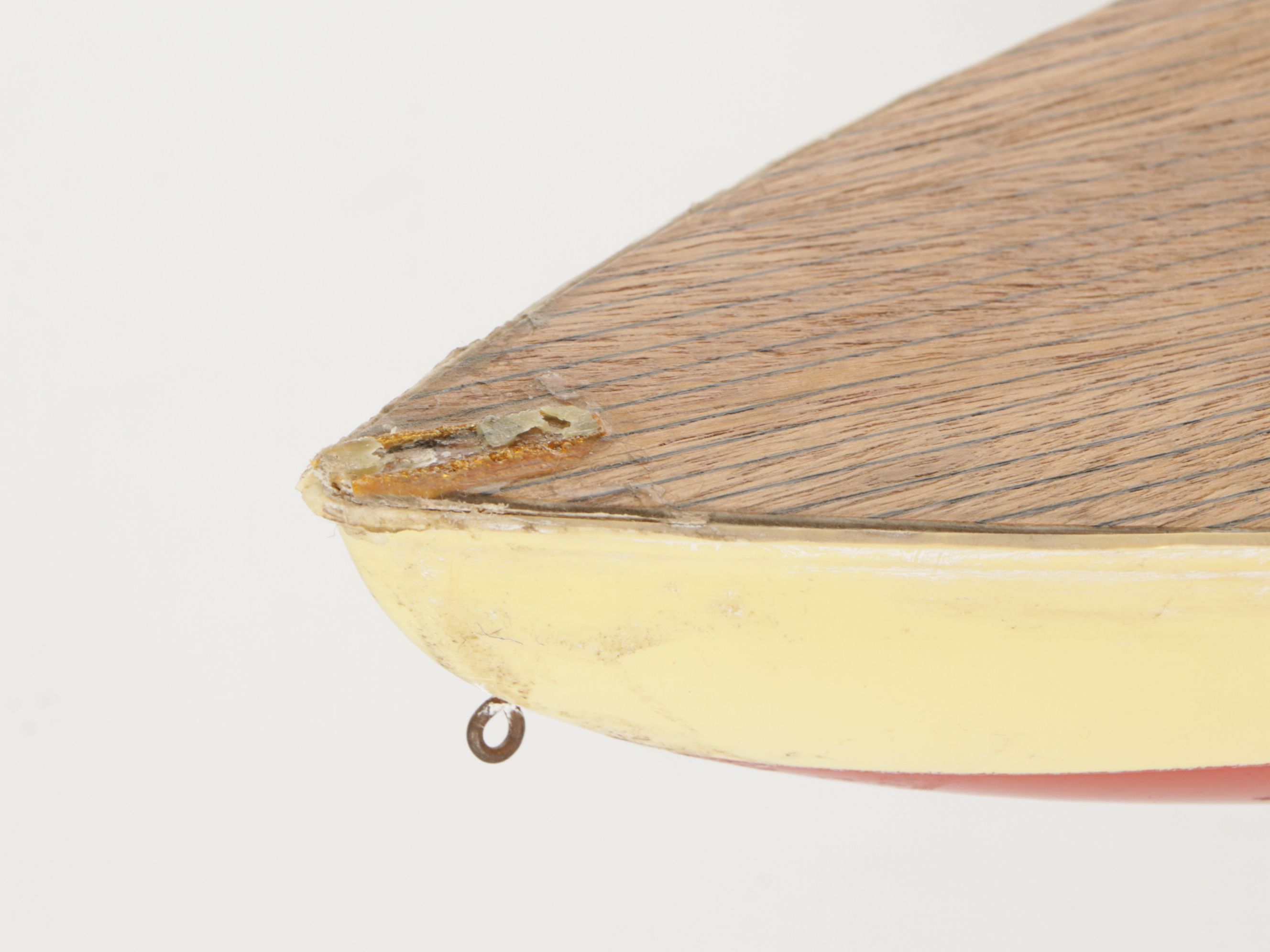 Pond Yacht & Sailboat Model Collection