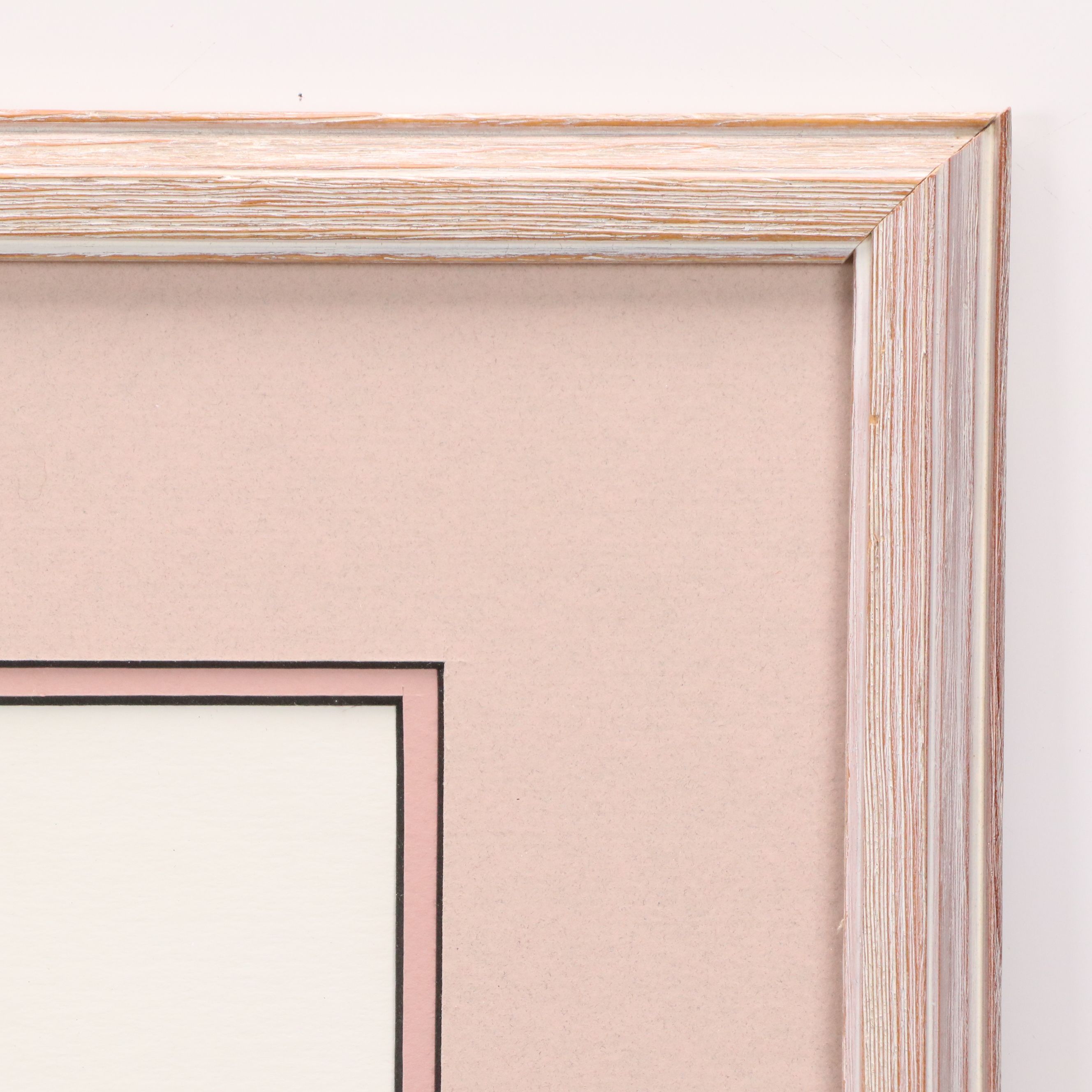 Rudolph Carl Gorman Offset Lithograph of Female Nude, 21st Century