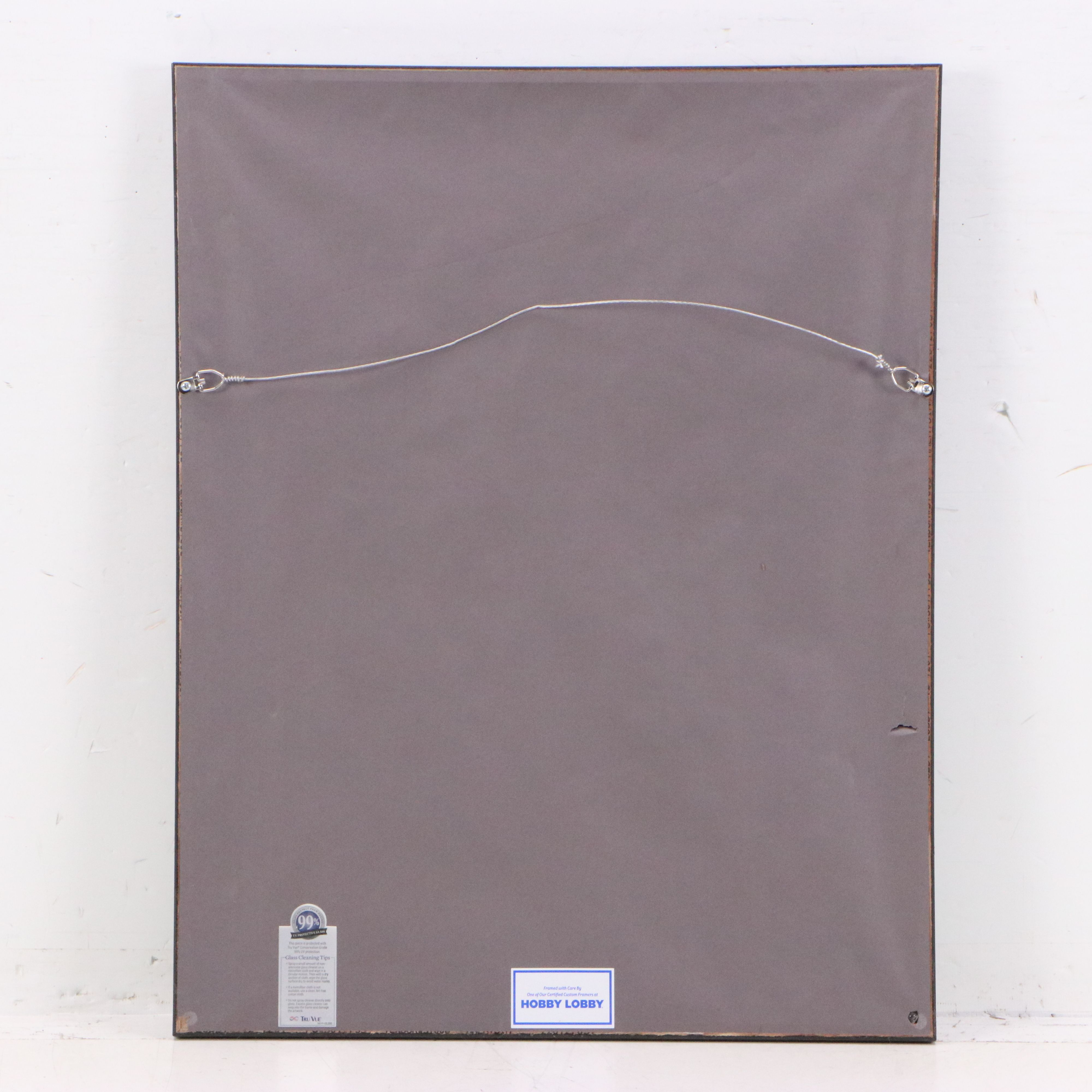 Jim Guest Mixed Media Painting of Couple