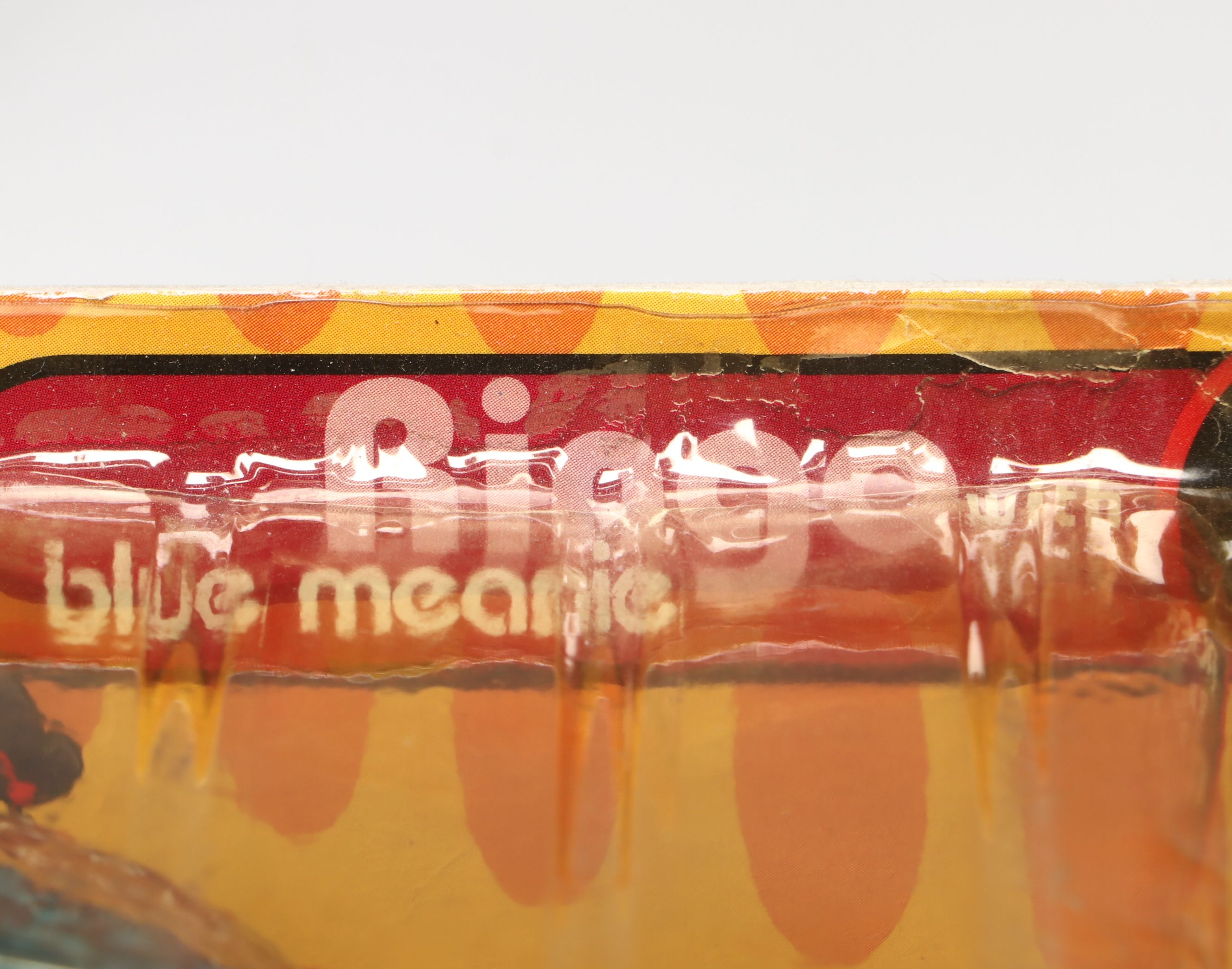 McFarlane Toys "The Beatles Yellow Submarine" Action Figures