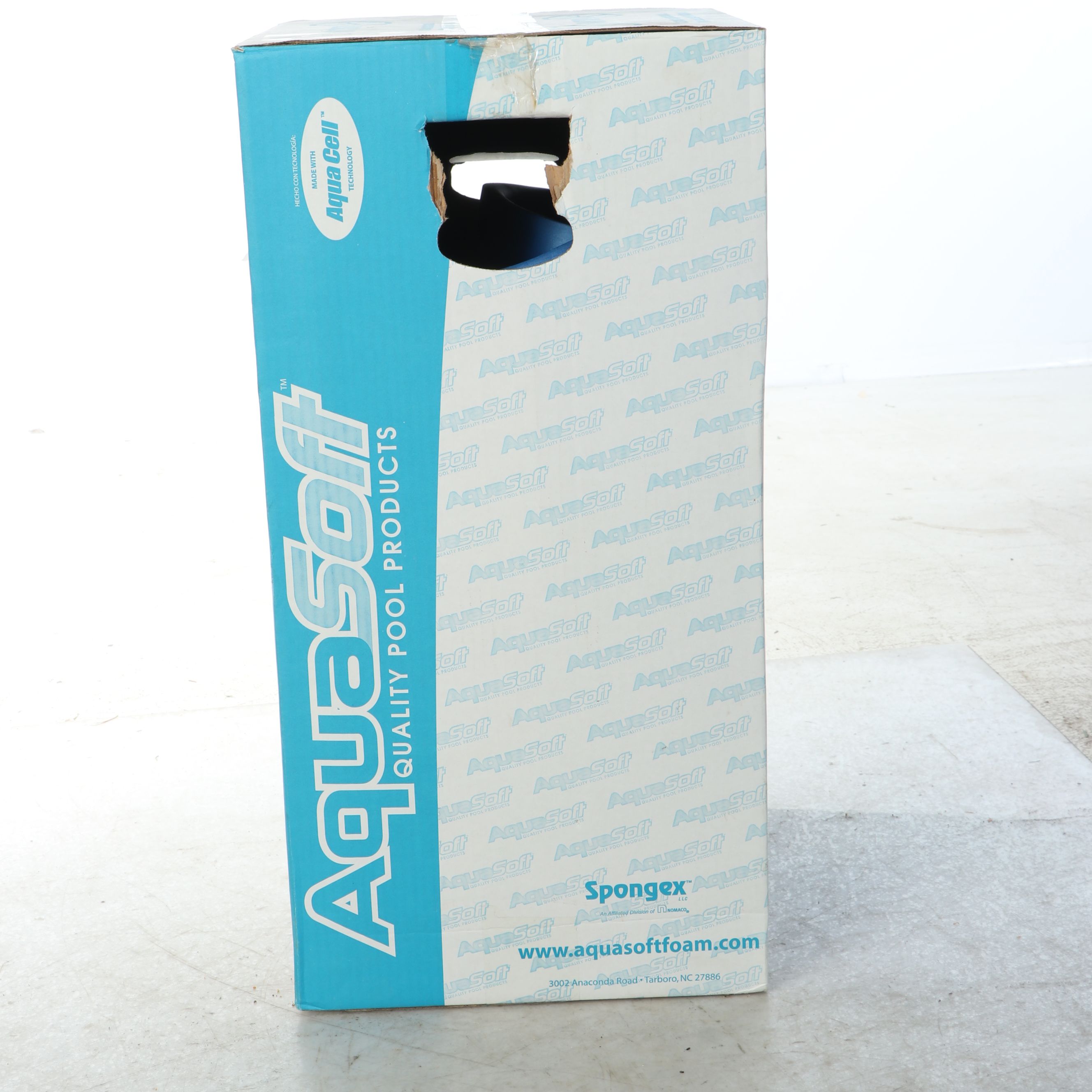 Spongex "Equator" Pool Float