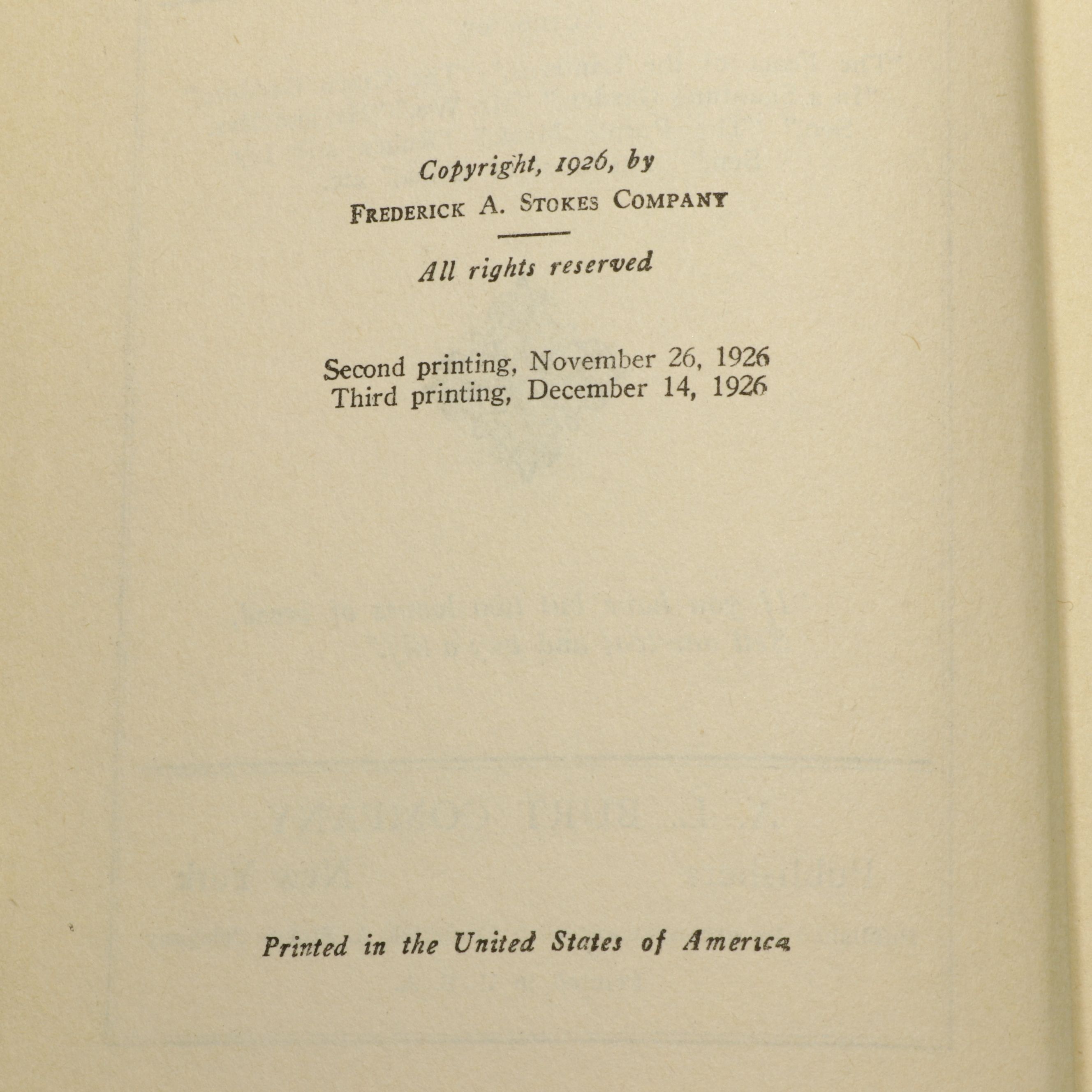 "On Asia's Run" and More English and Asian Books