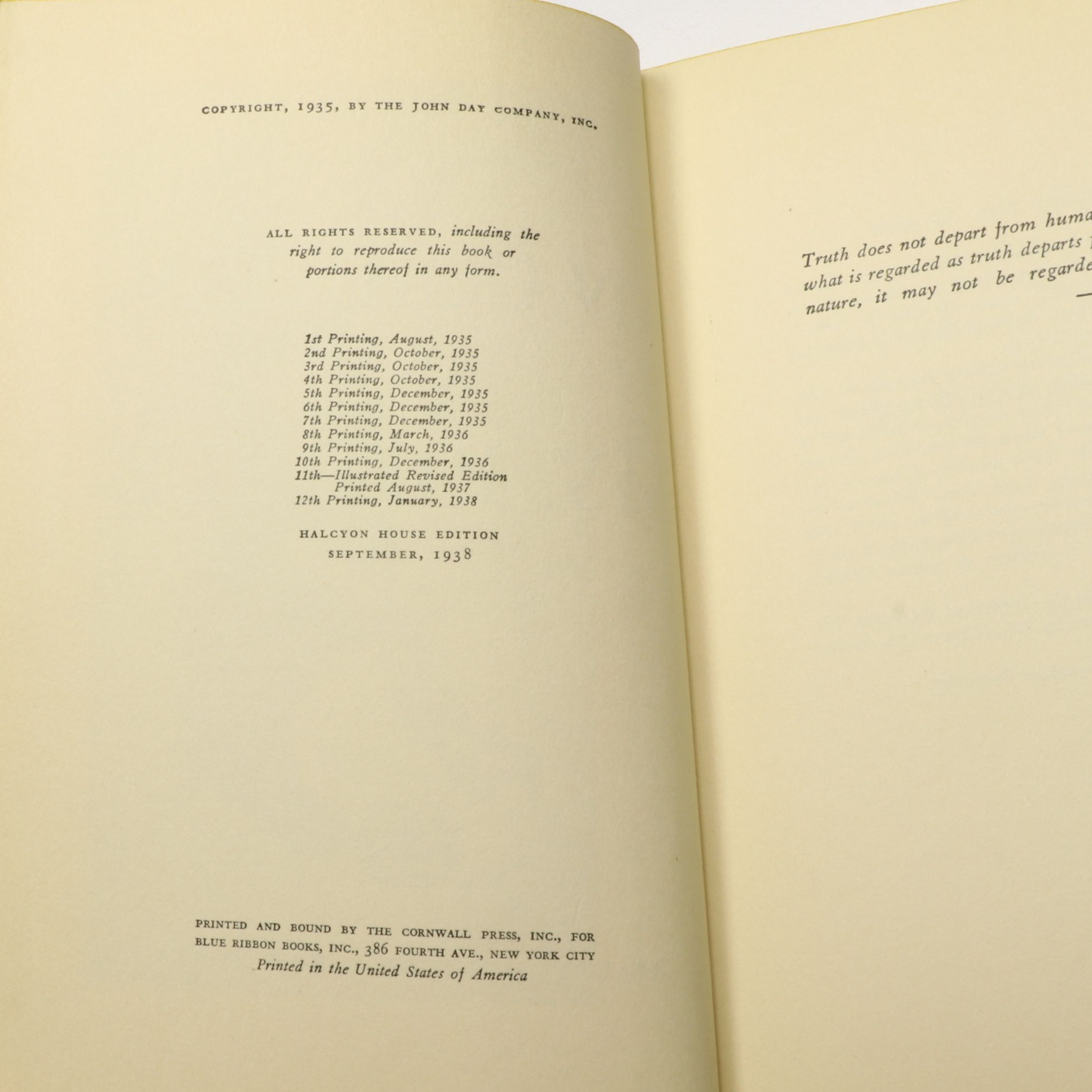 "On Asia's Run" and More English and Asian Books