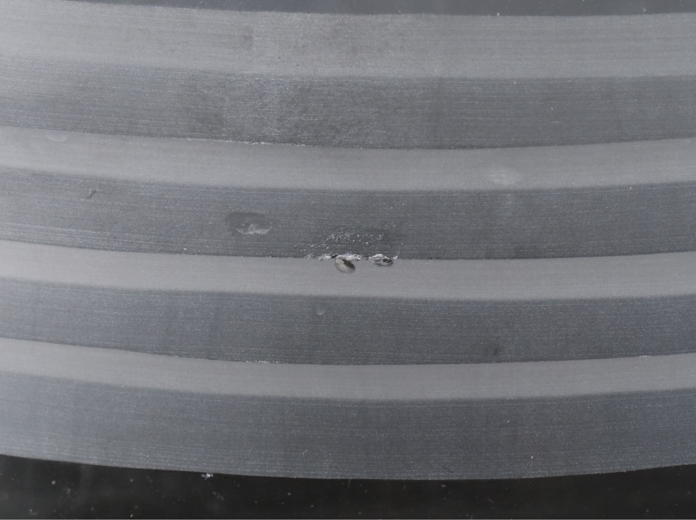 Gorham "Althea" Cut Crystal Bowl with Other Crystal Vases