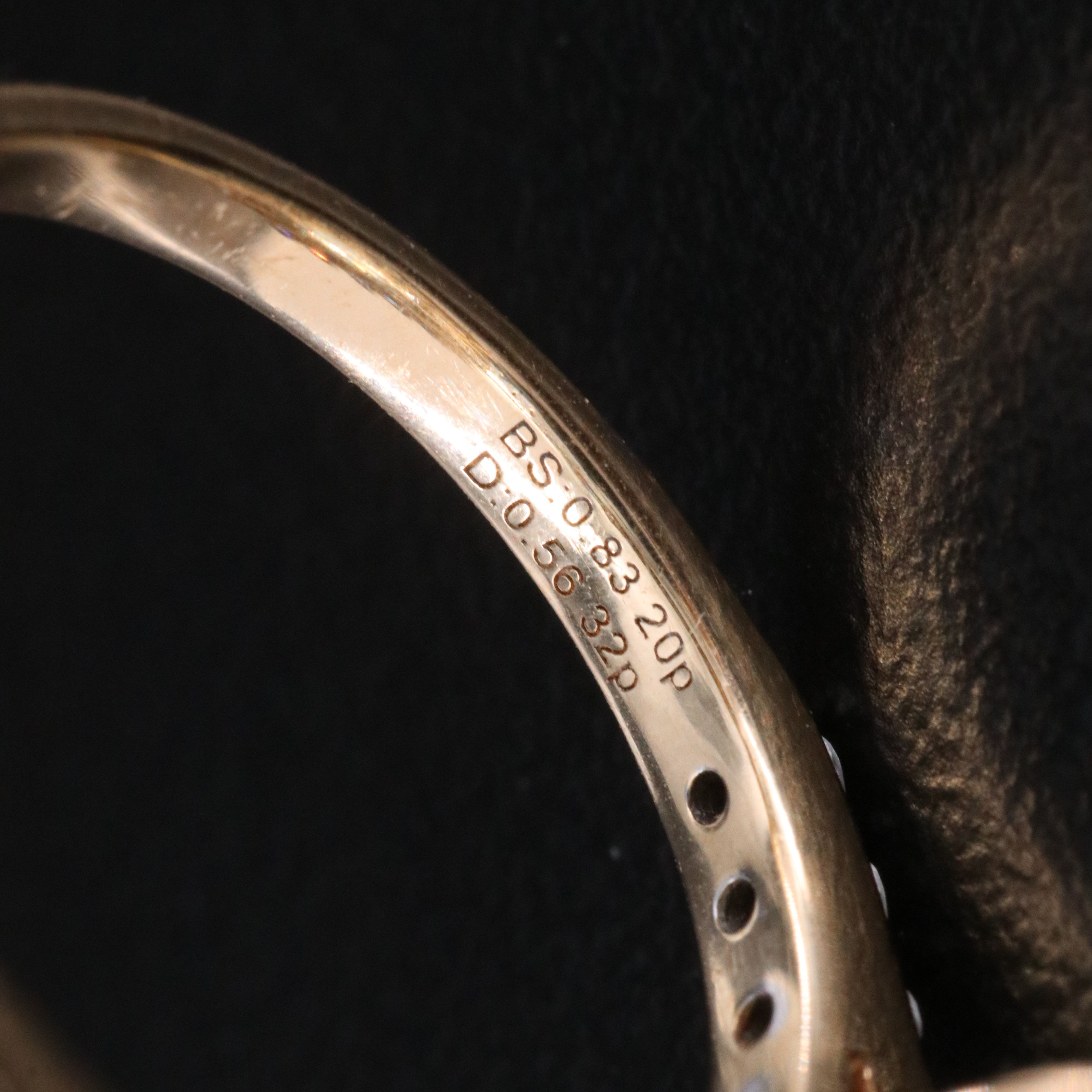 14K 5.84 CT Aquamarine and Sapphire Ring with Online IGI Report