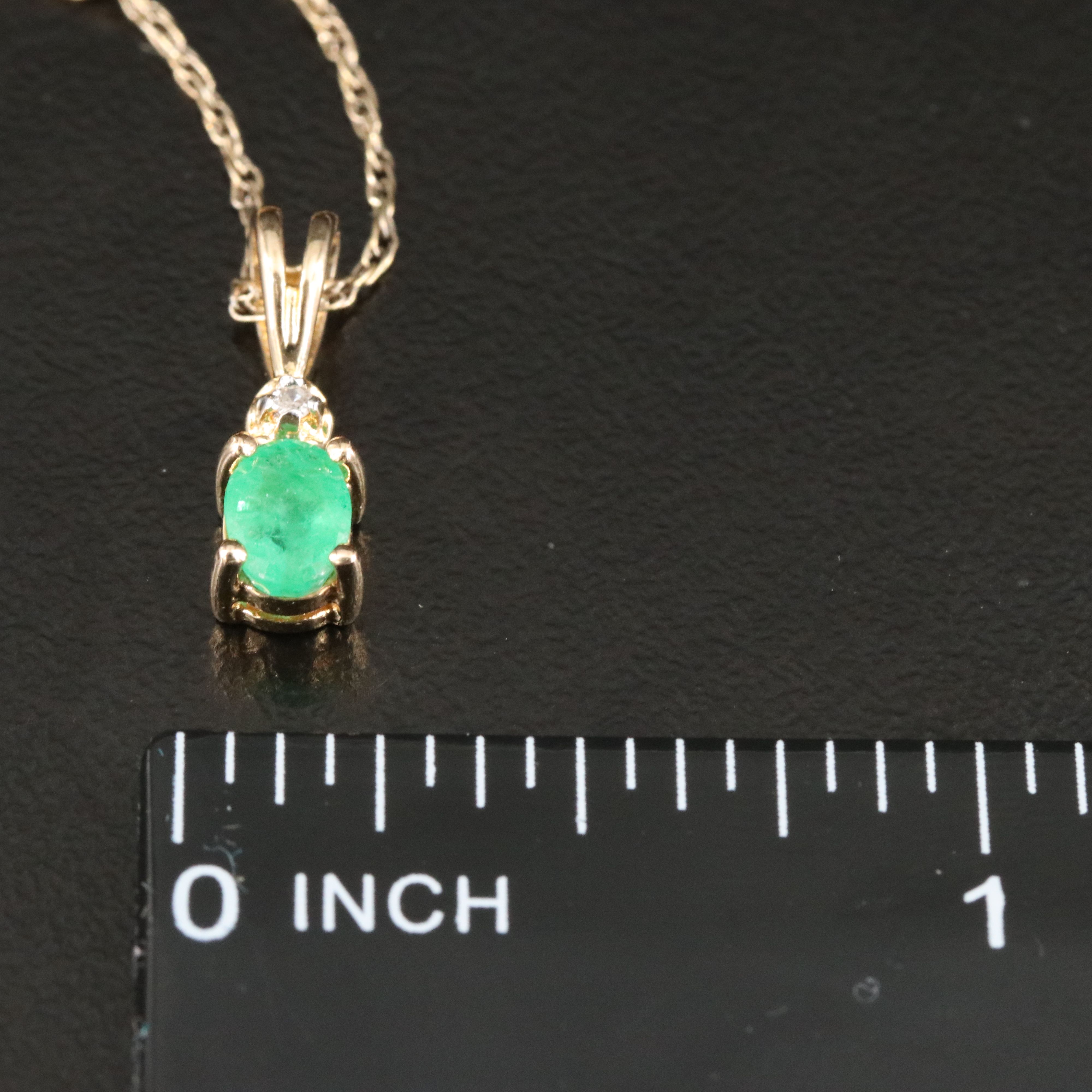 Sterling Gemstone Jewelry Collection Including Diamonds, Emerald and Ruby