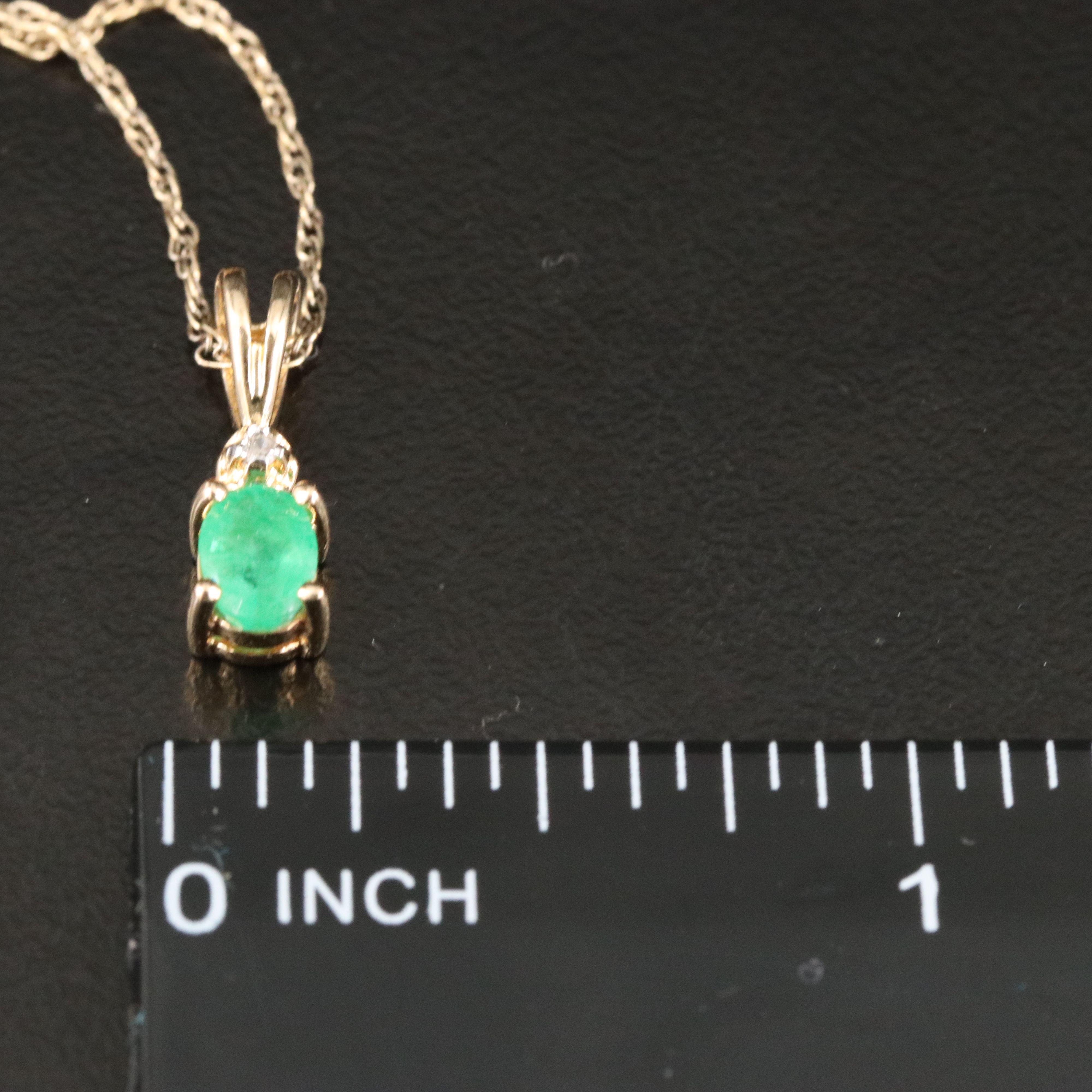 Sterling Gemstone Jewelry Collection Including Diamonds, Emerald and Ruby