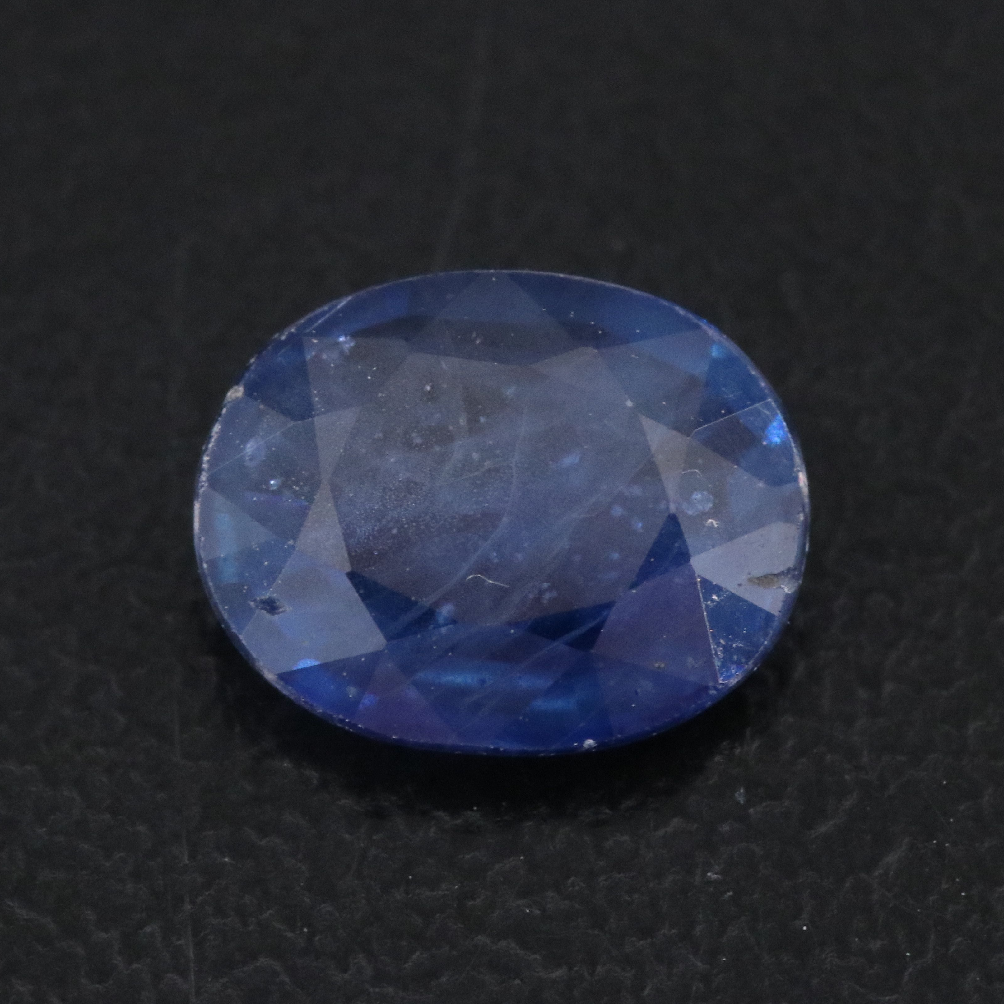 Loose 1.64 CT Sapphire
