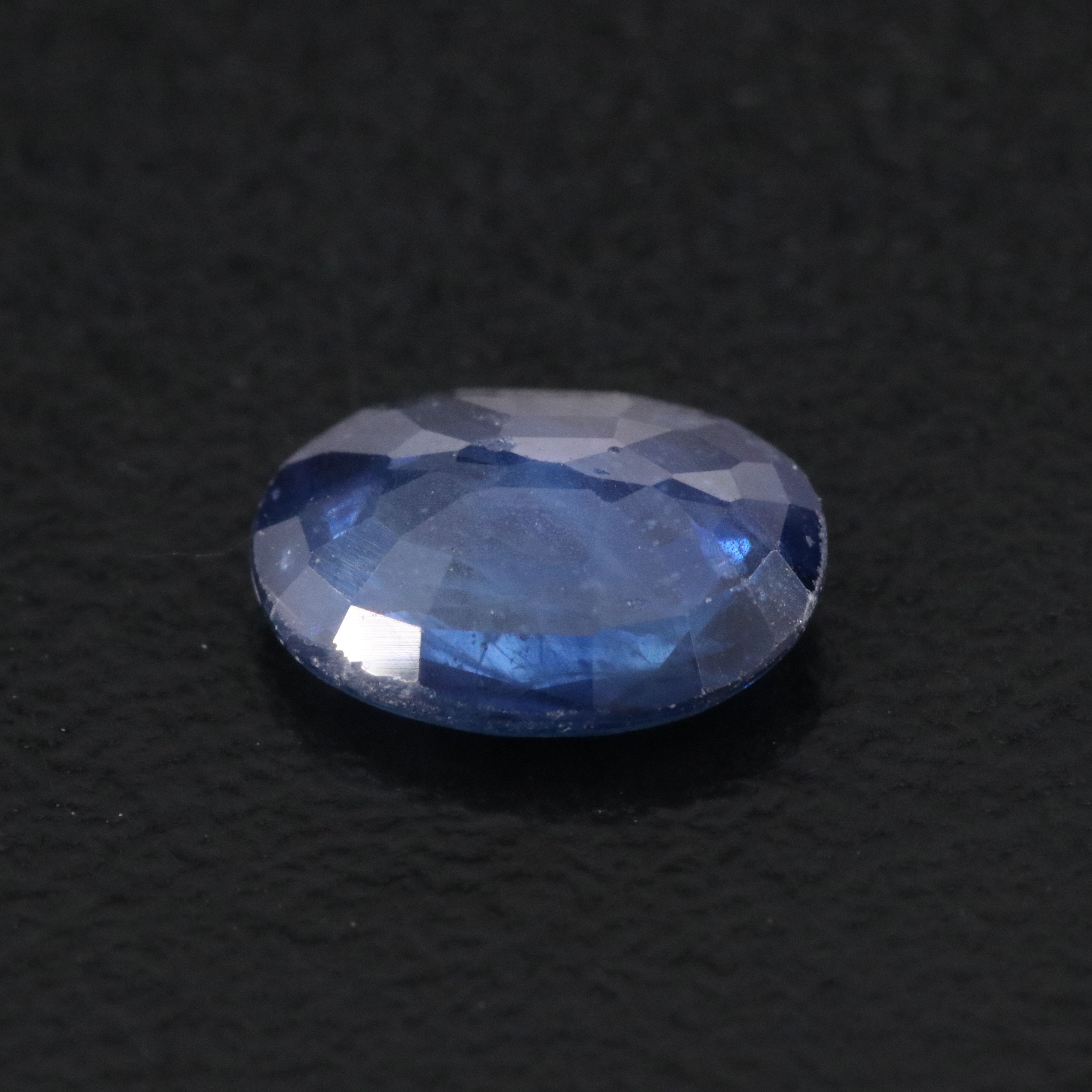 Loose 1.64 CT Sapphire