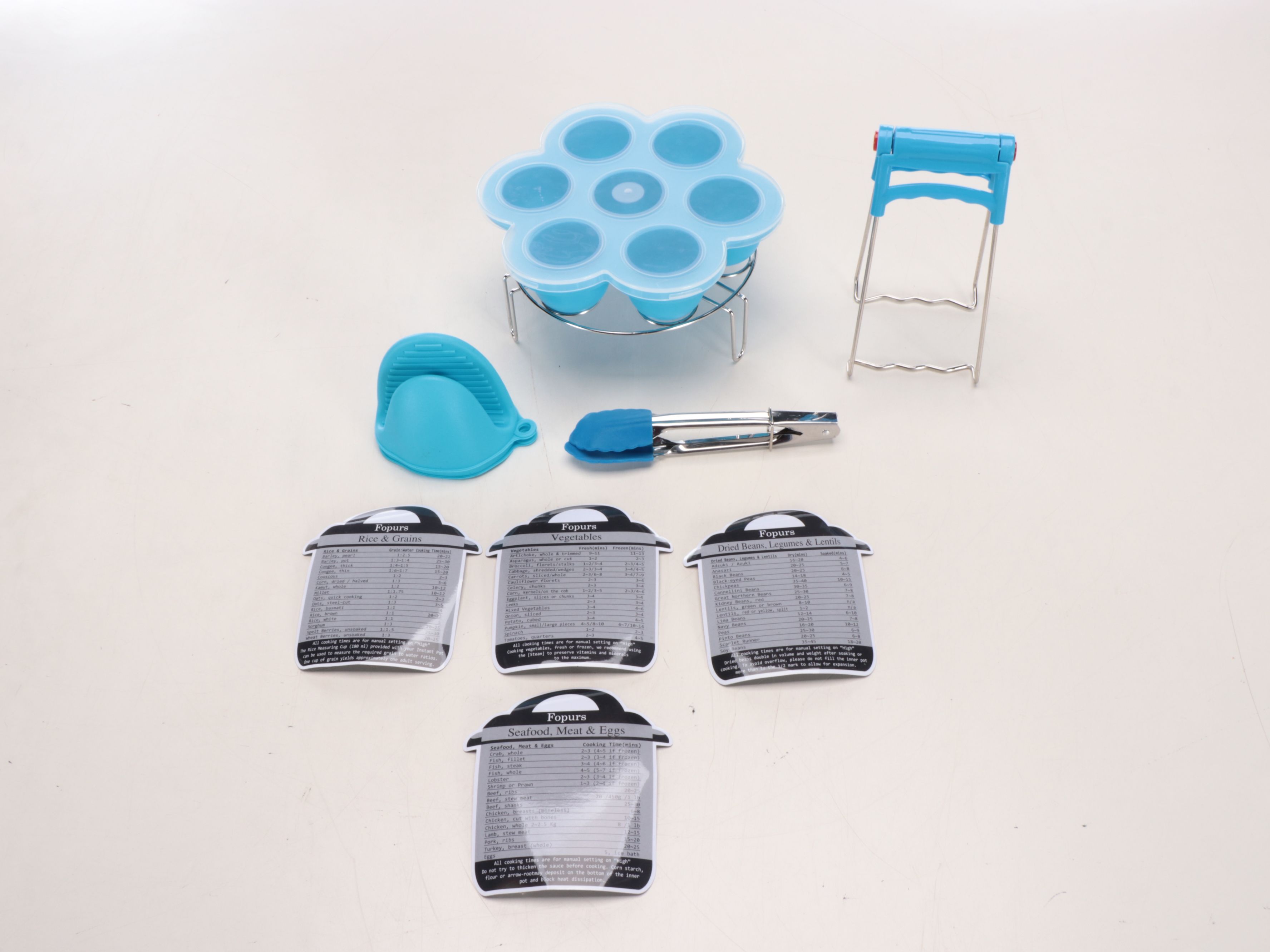 Ninja Foodi Air Fry Oven with Instant Pot and Other Kitchenware