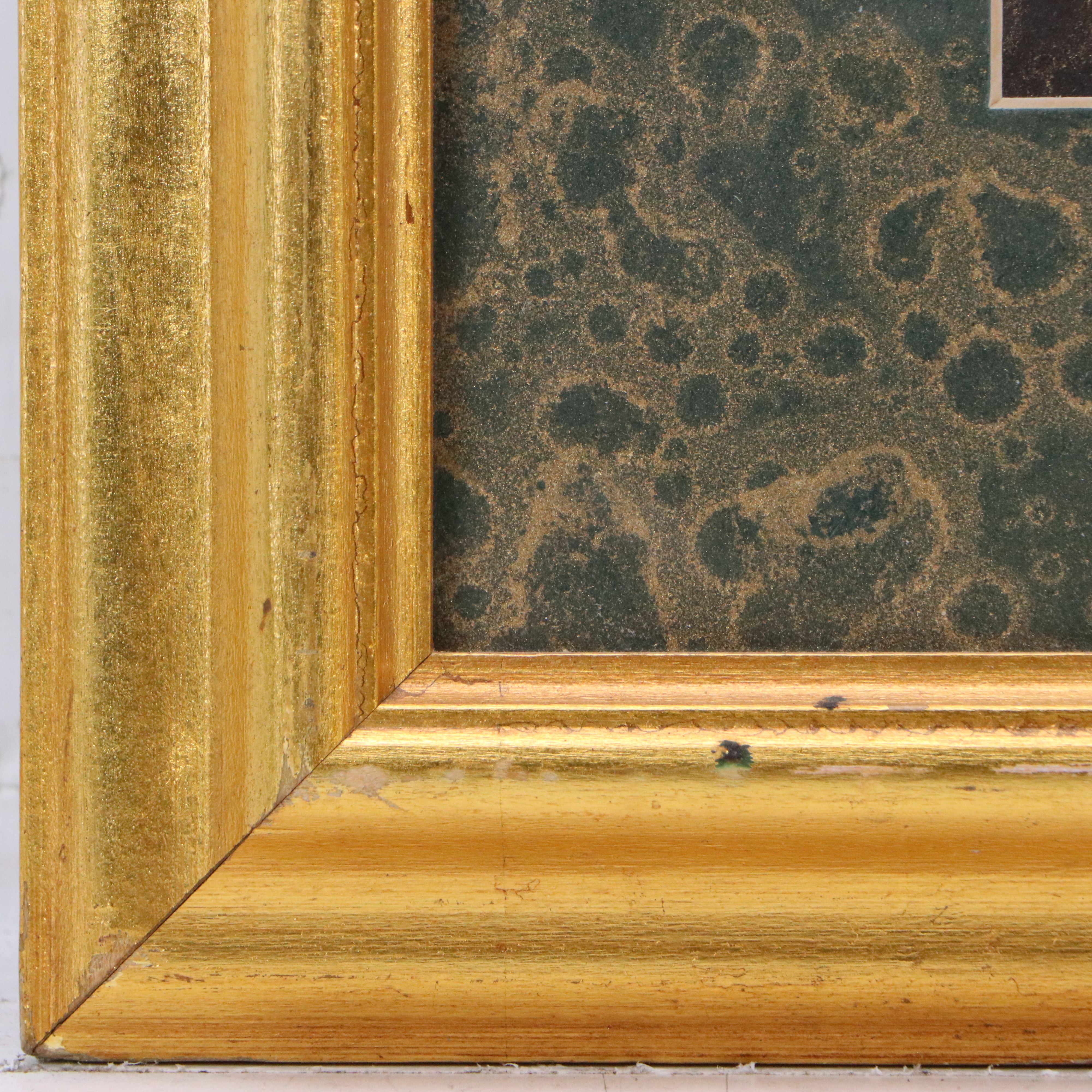 Ornithological Giclée After Joseph Wolf and Joseph Smit "Hybrid Pheasant"