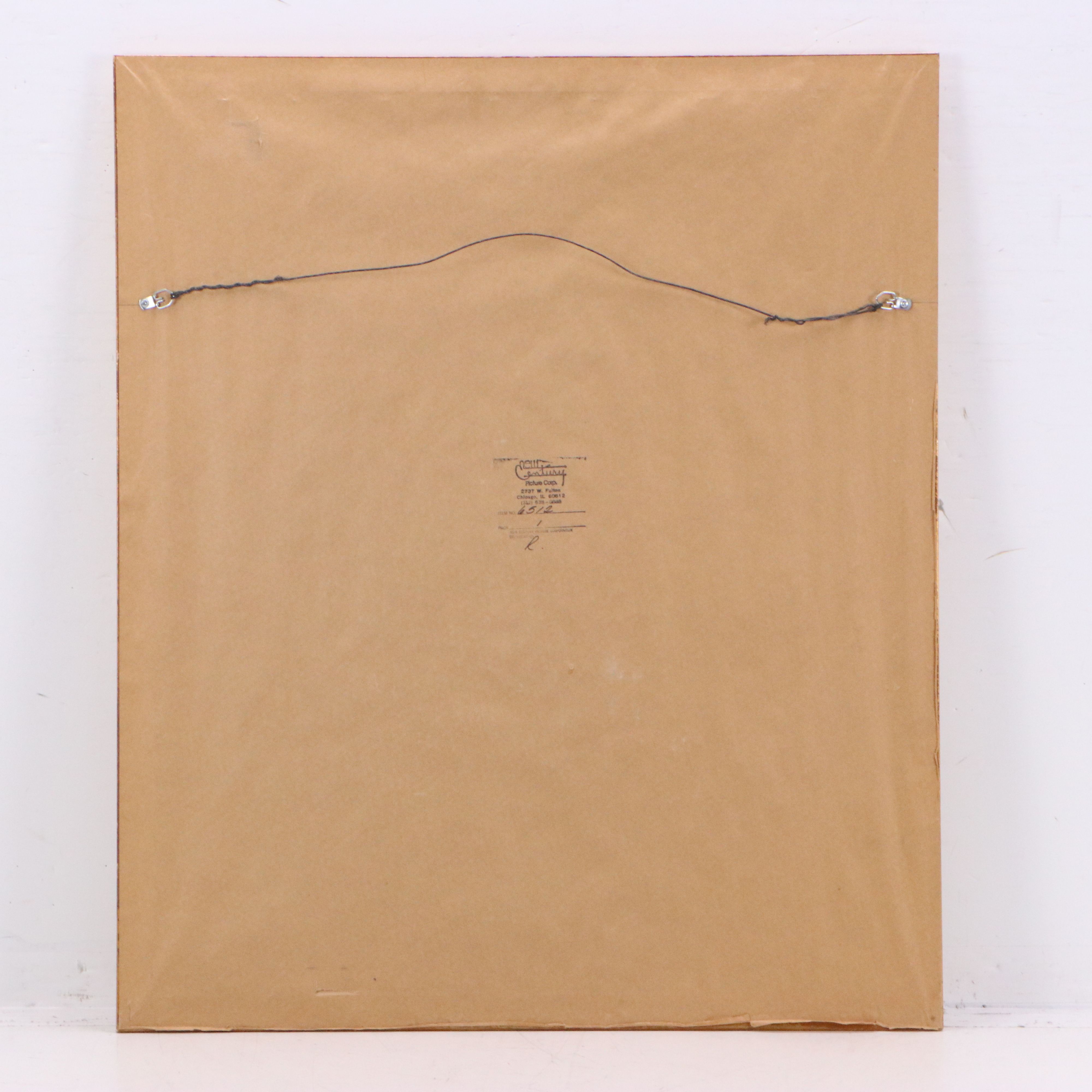 Ornithological Giclée After Joseph Wolf and Joseph Smit "Hybrid Pheasant"