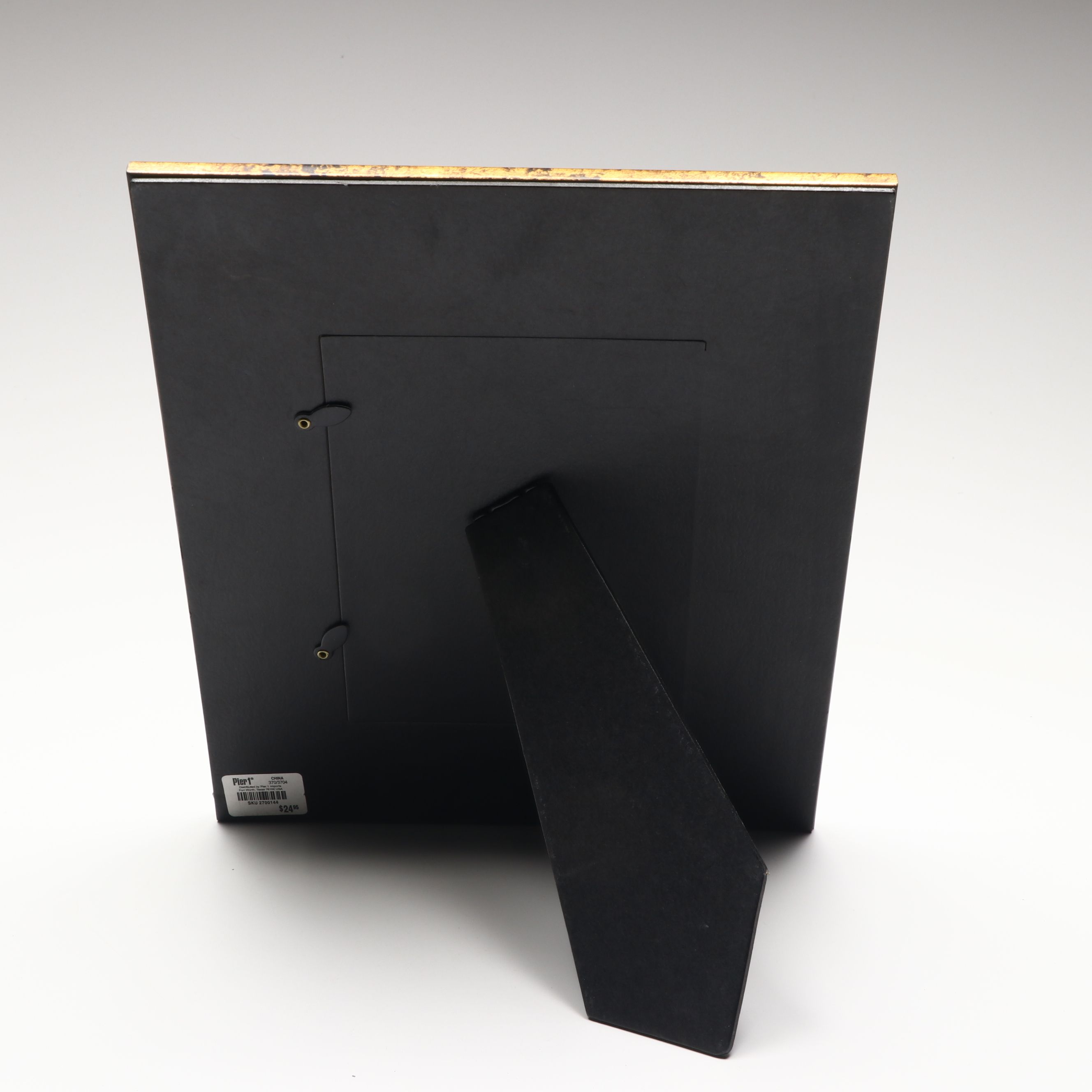 Pier 1 Glass Mosaic with Other Rustic Metal and Wood Picture Frames