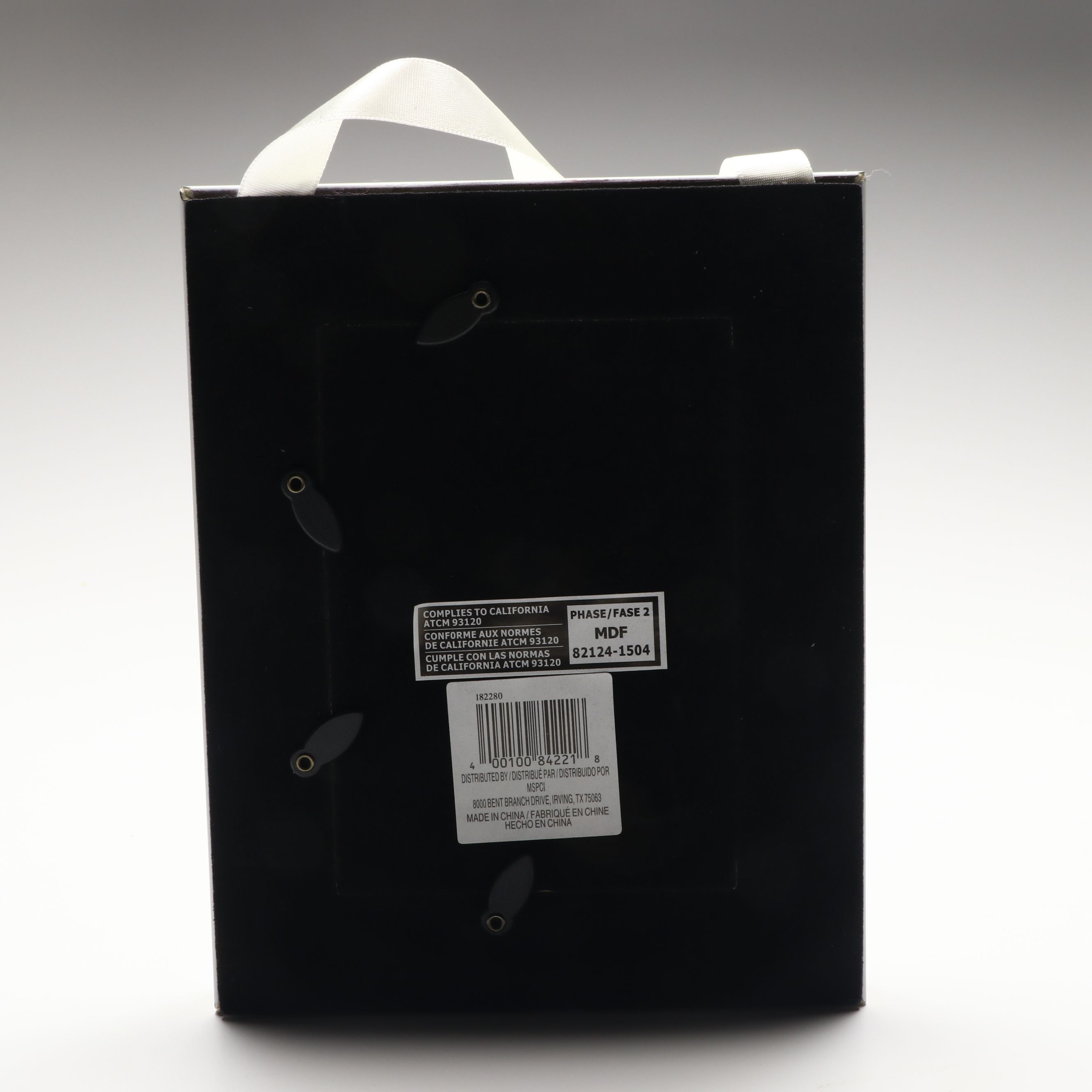 Pier 1 Glass Mosaic with Other Rustic Metal and Wood Picture Frames