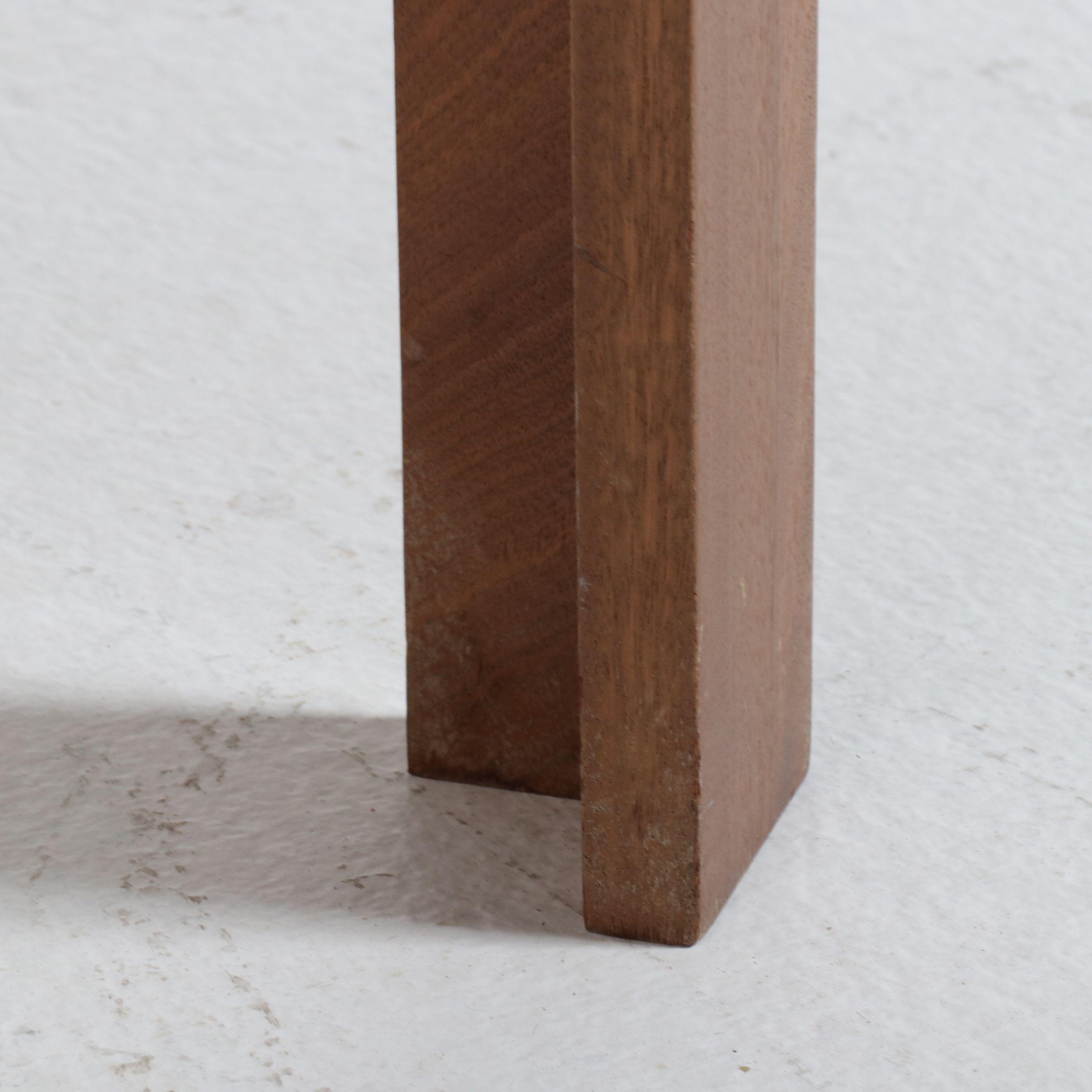 Mark A. Wallis "Environmental Table," Circa 1999