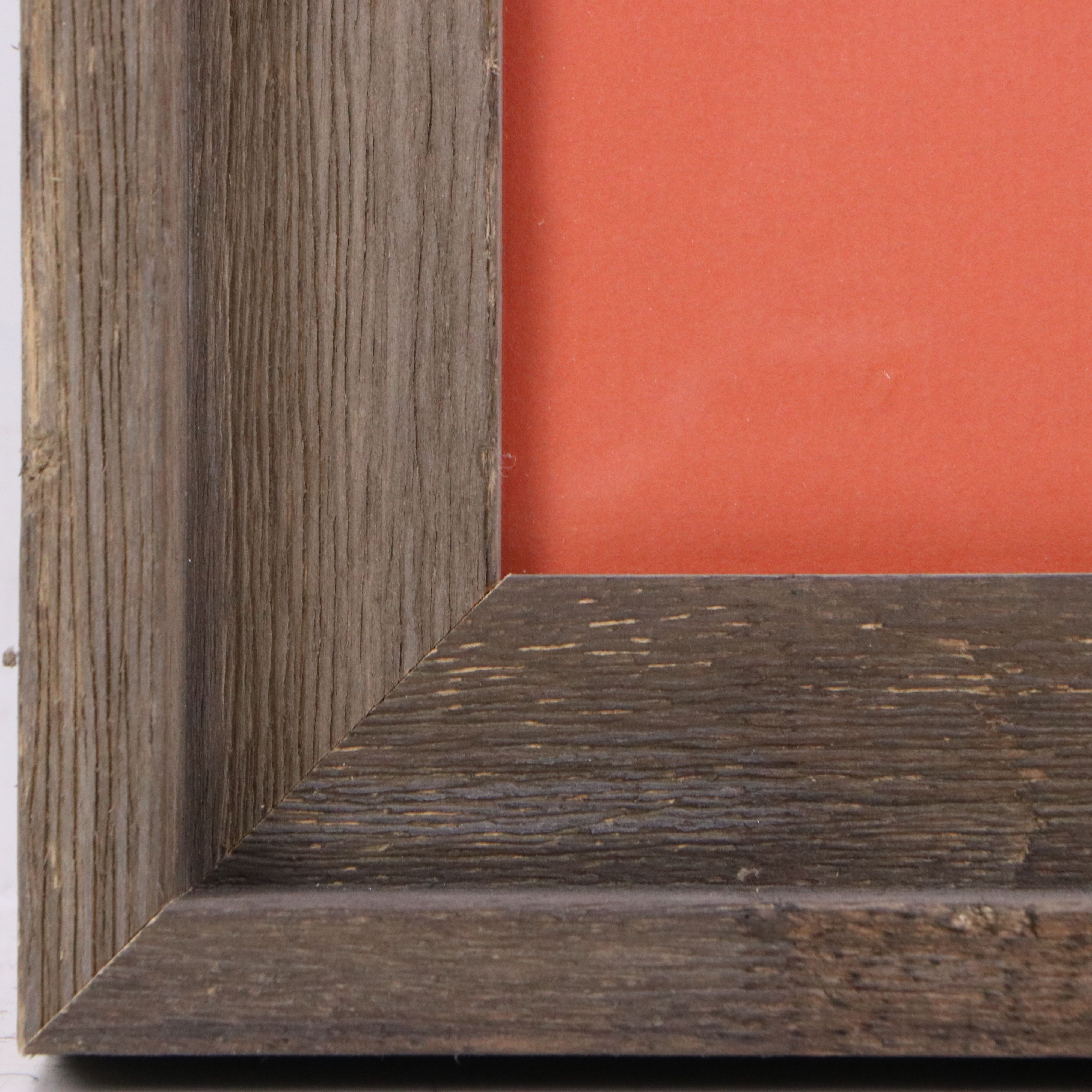 Robert Fabe Offset Lithograph "Net Menders"