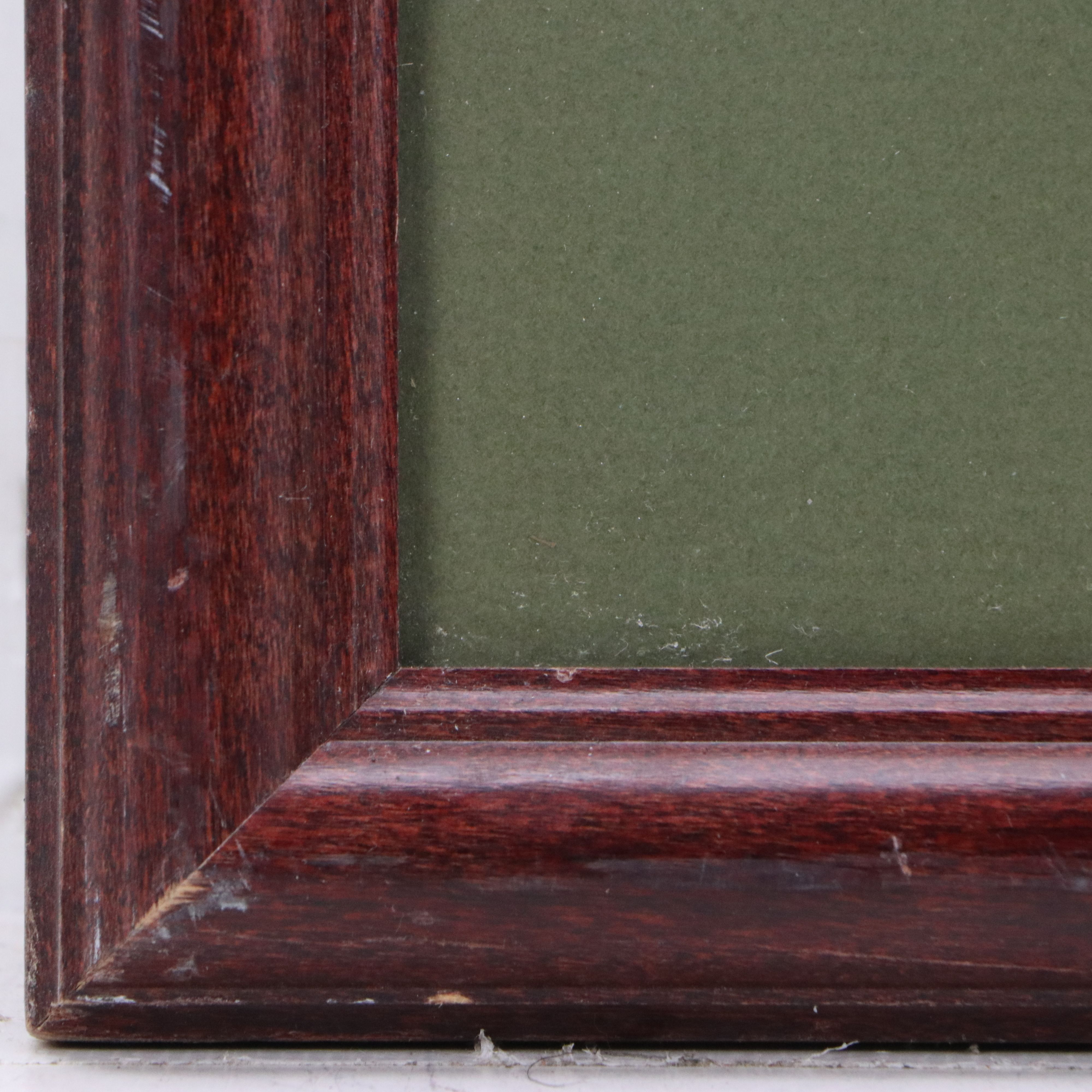 Wendy Tosoff Offset Lithograph "Panda Bear Friendship," 21st Century