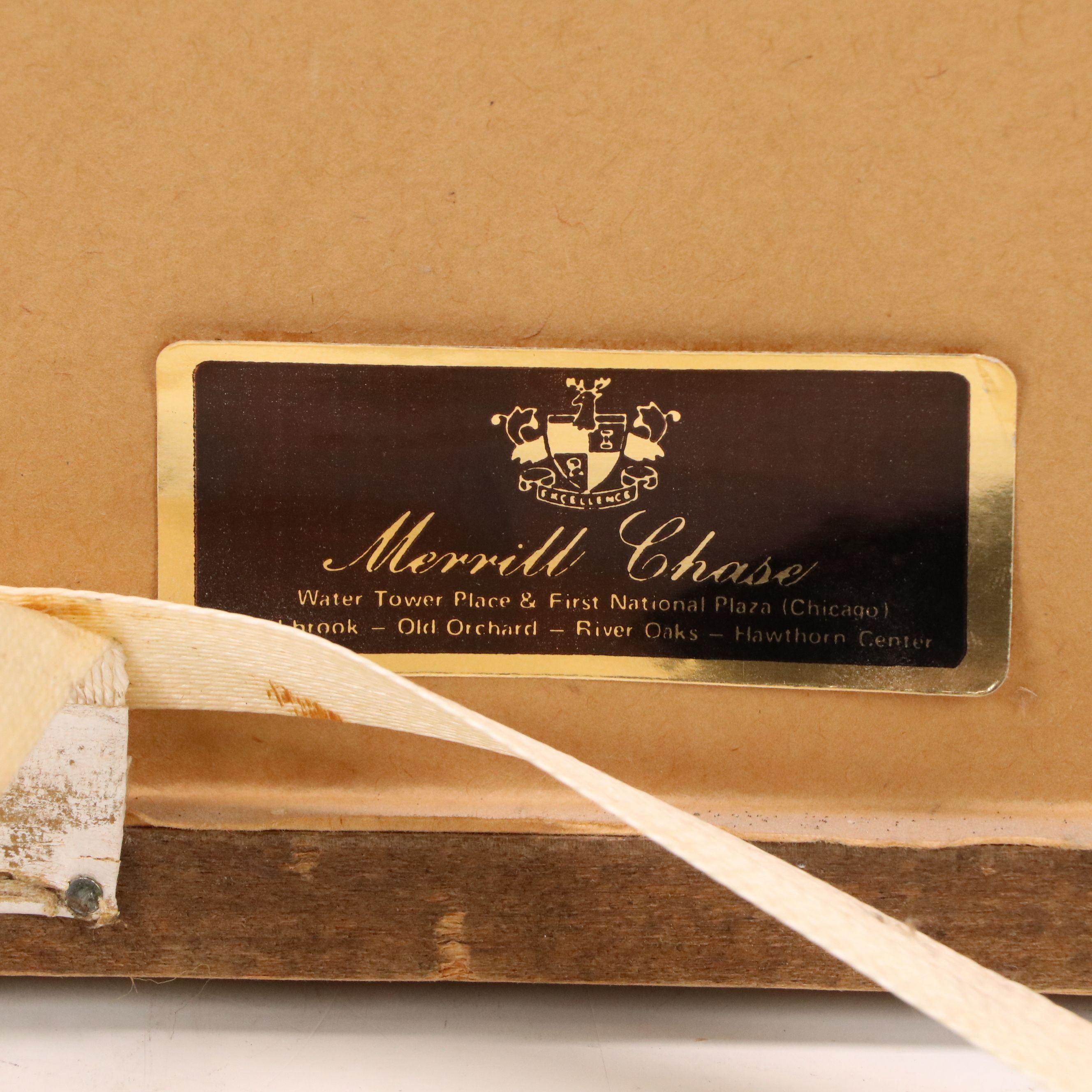 Alvar Suñol Munoz-Ramos Color Lithograph "Muse et la Reveuse," 1974