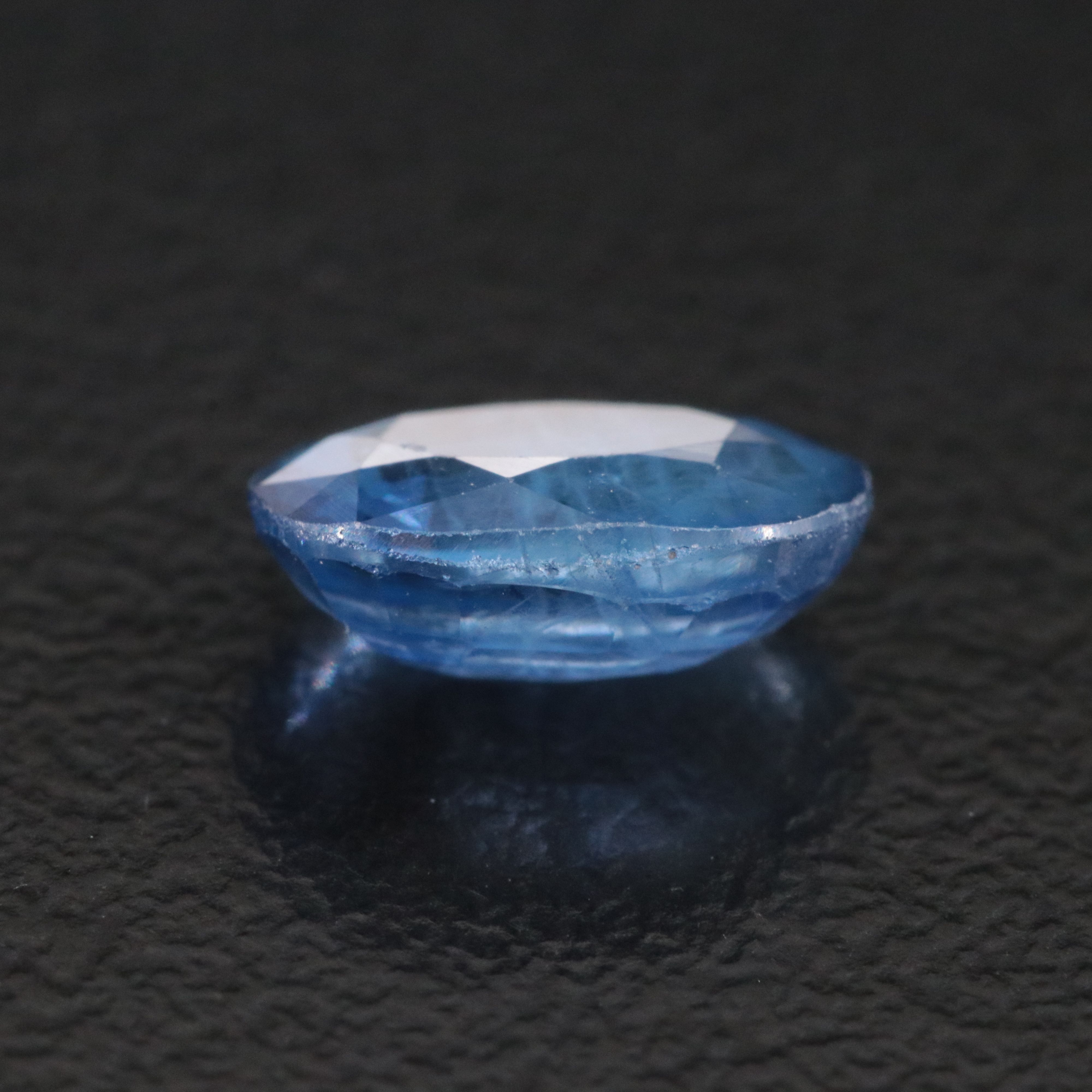 Loose 1.71 CT Sapphire