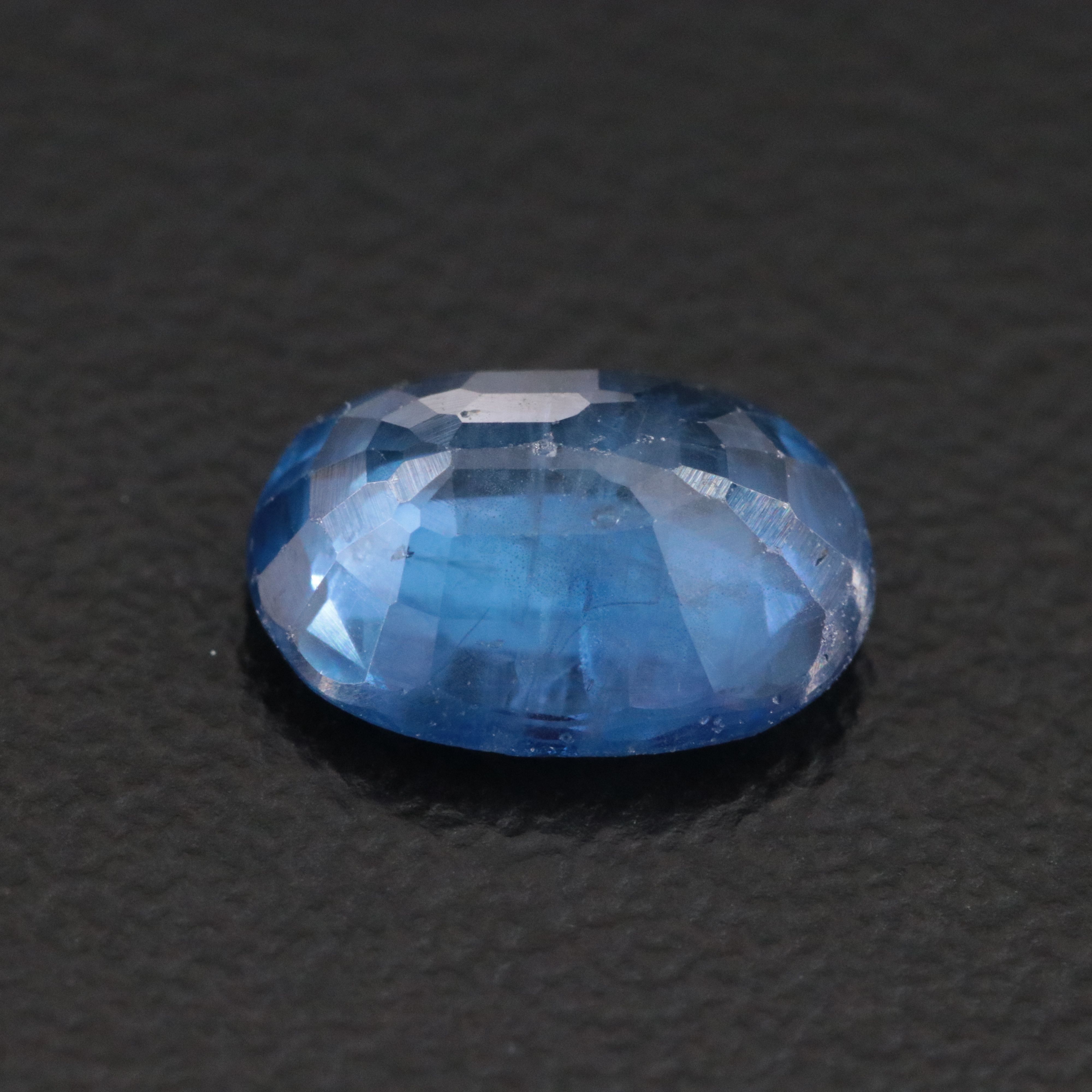 Loose 1.71 CT Sapphire