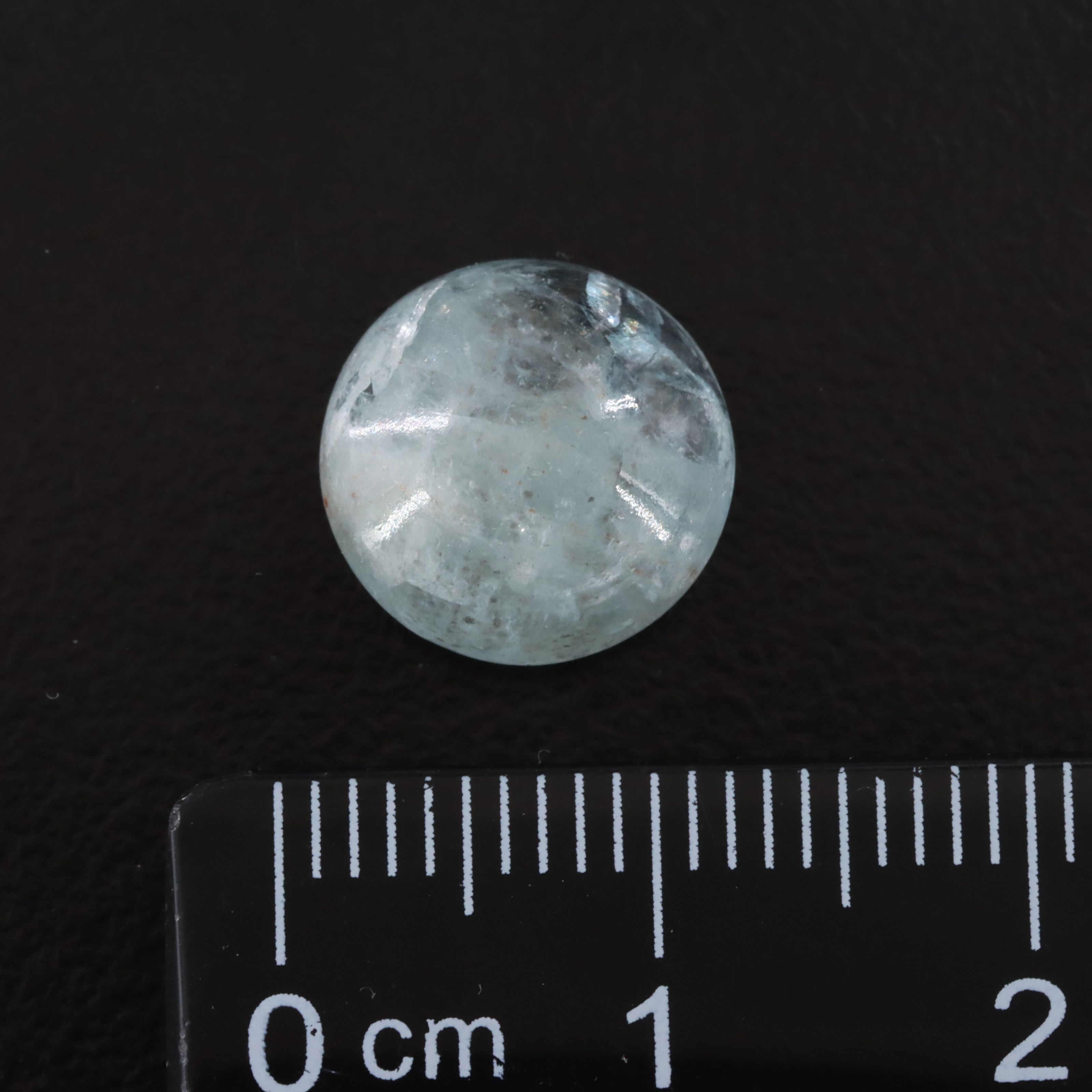 Loose 97.48 CTW Gemstones Including Amethyst, Topaz and Citrine