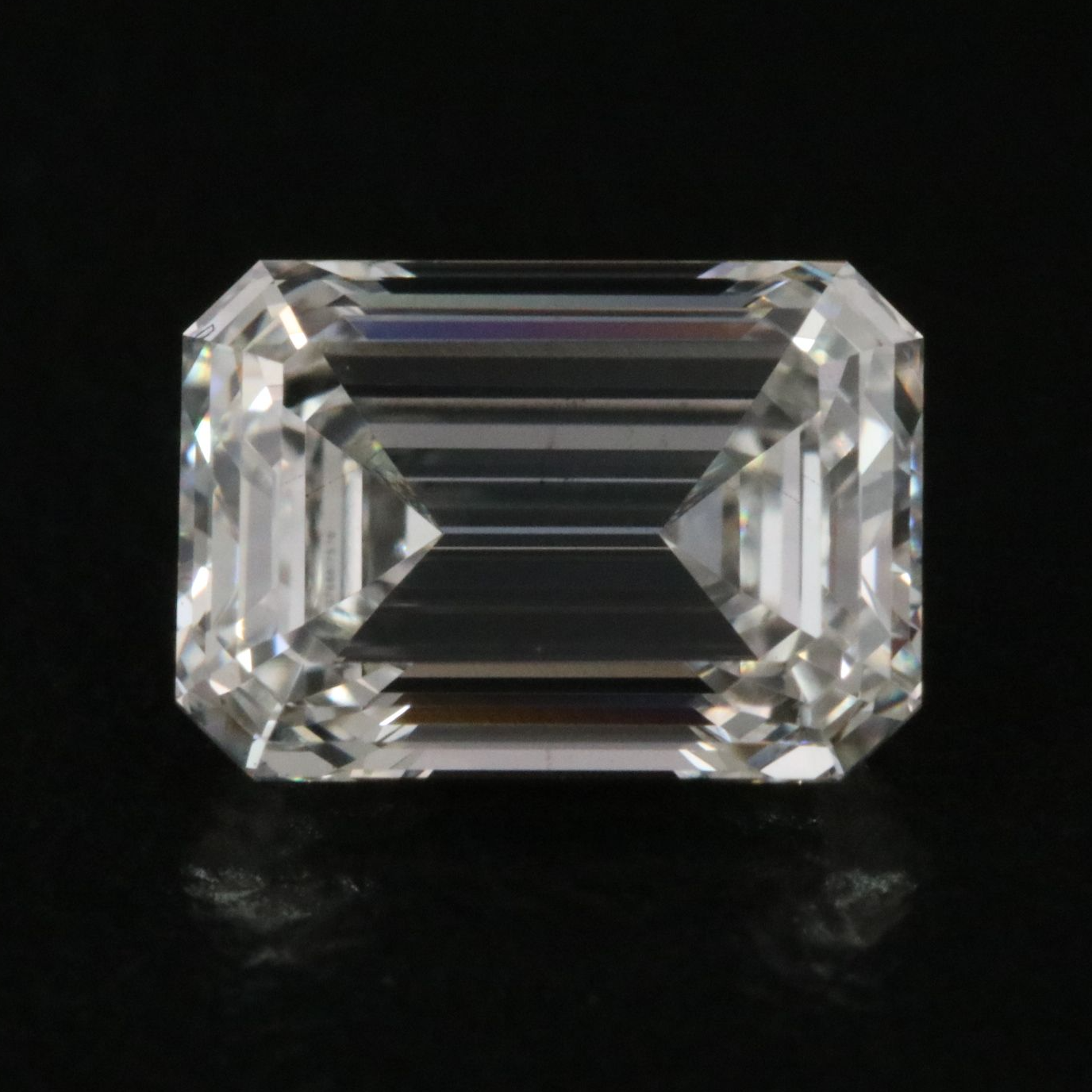Loose 1.05  CT Lab Grown Diamond with IGI Report