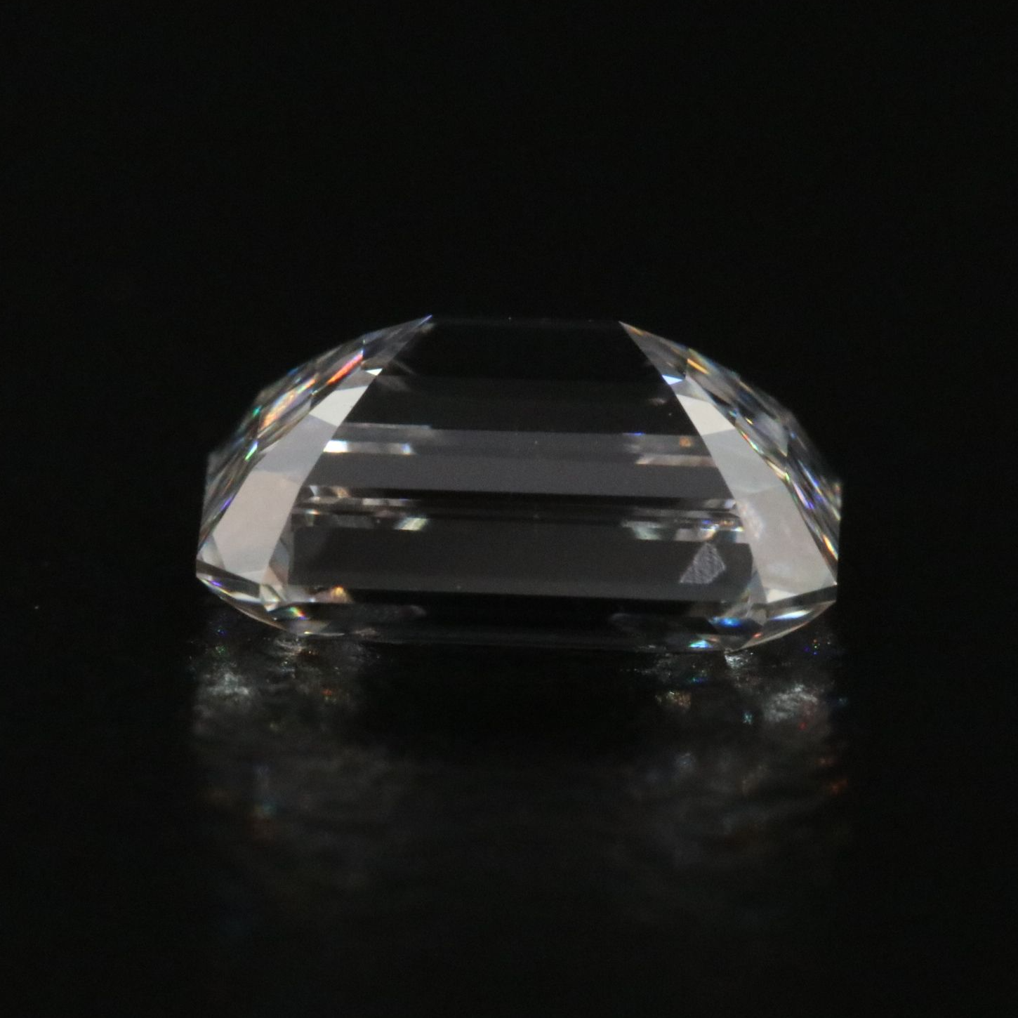 Loose 1.05  CT Lab Grown Diamond with IGI Report