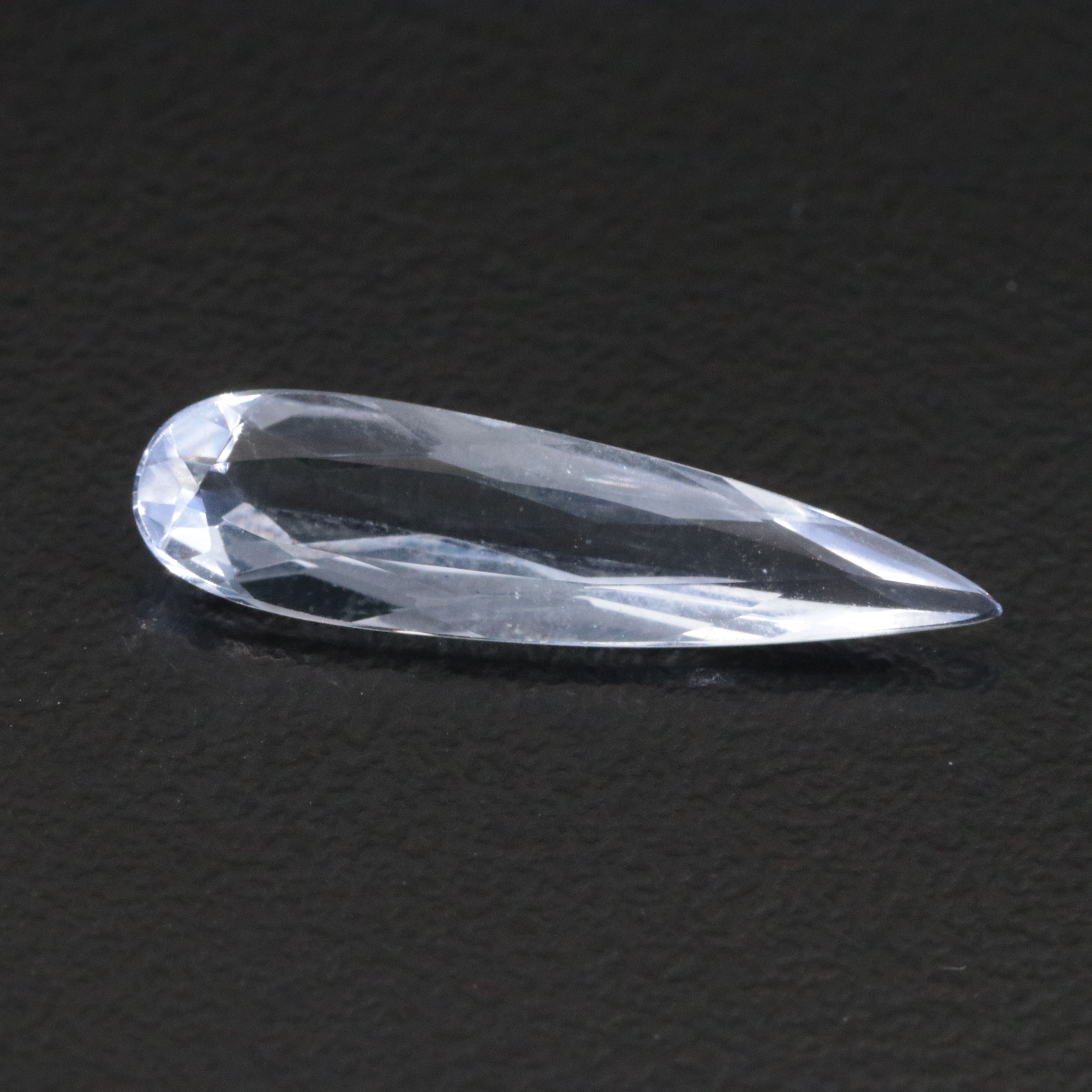 Loose 1.89 CT Aquamarine