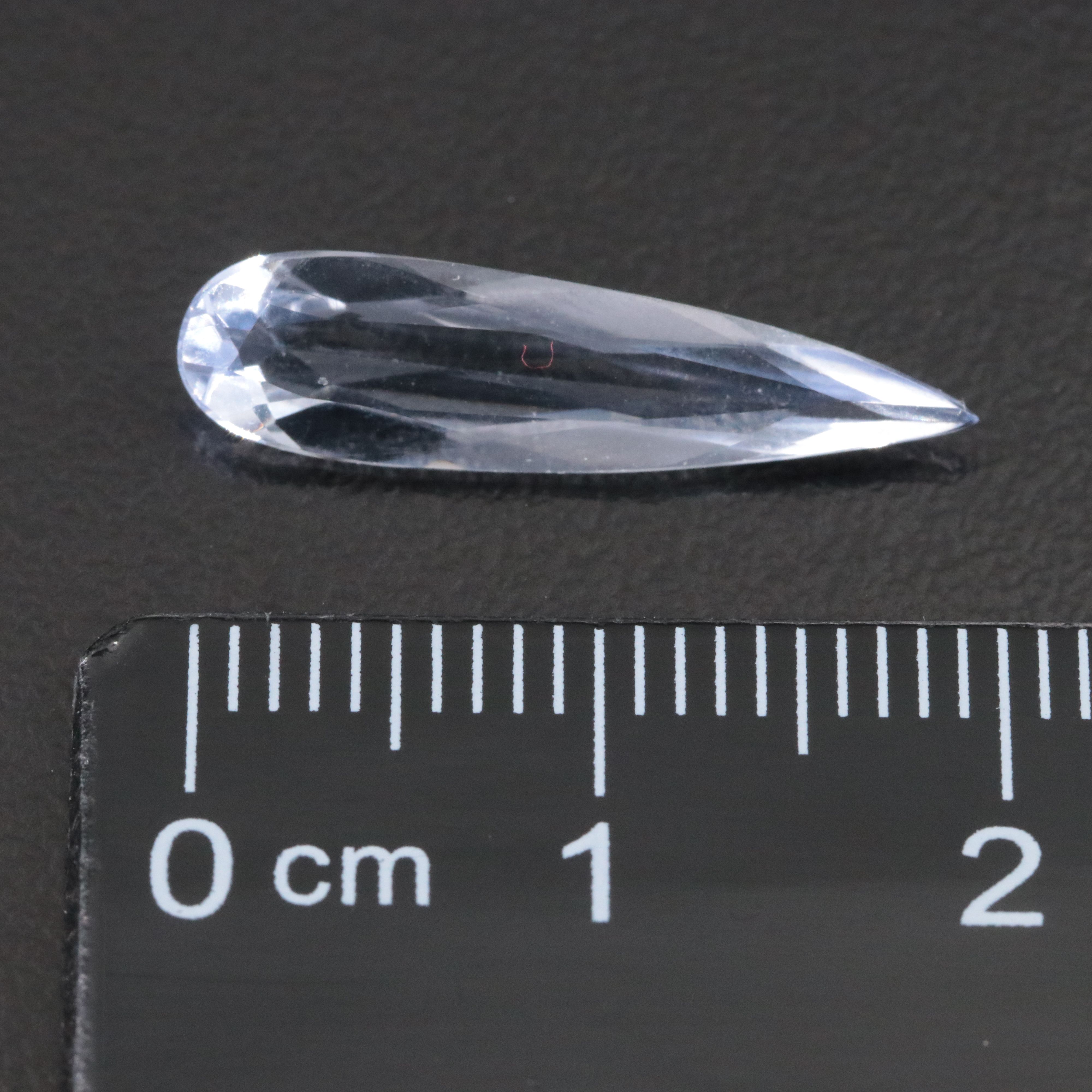 Loose 1.89 CT Aquamarine