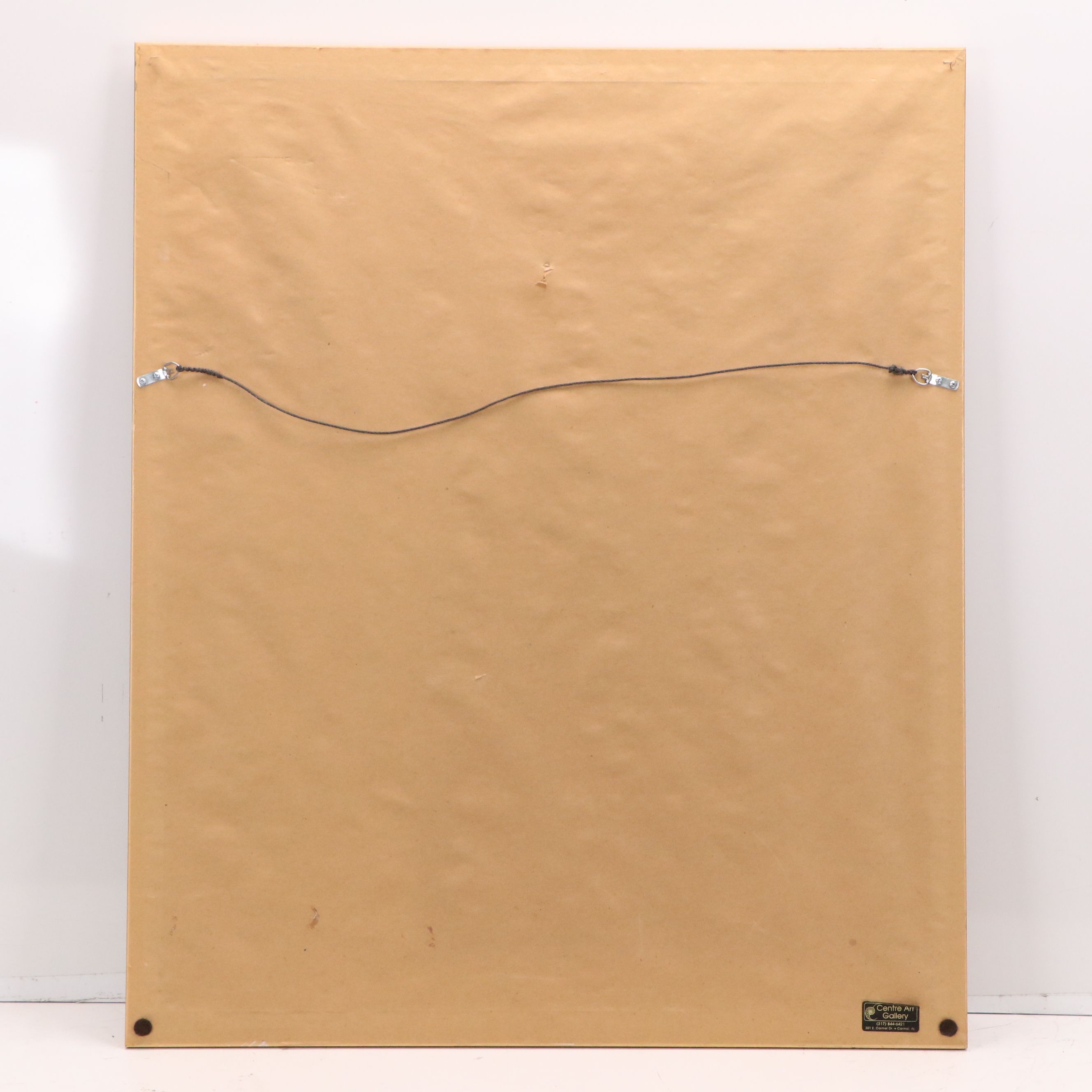 Alvar Suñol Munoz-Ramos Lithograph of Woman with Flowers and Musician, 20th C.