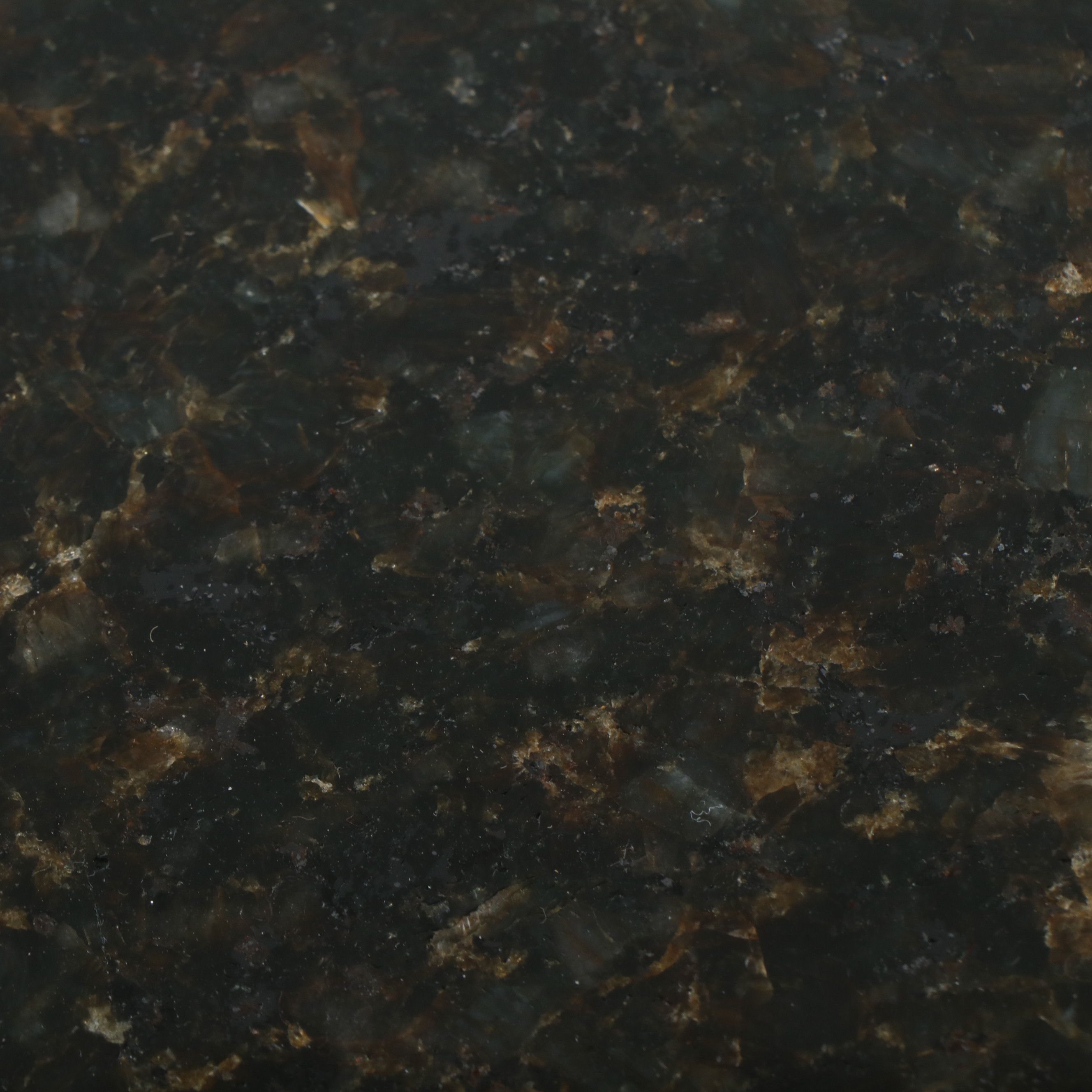 Beaux Arts Revival Granite Top Wrought Iron Console Table