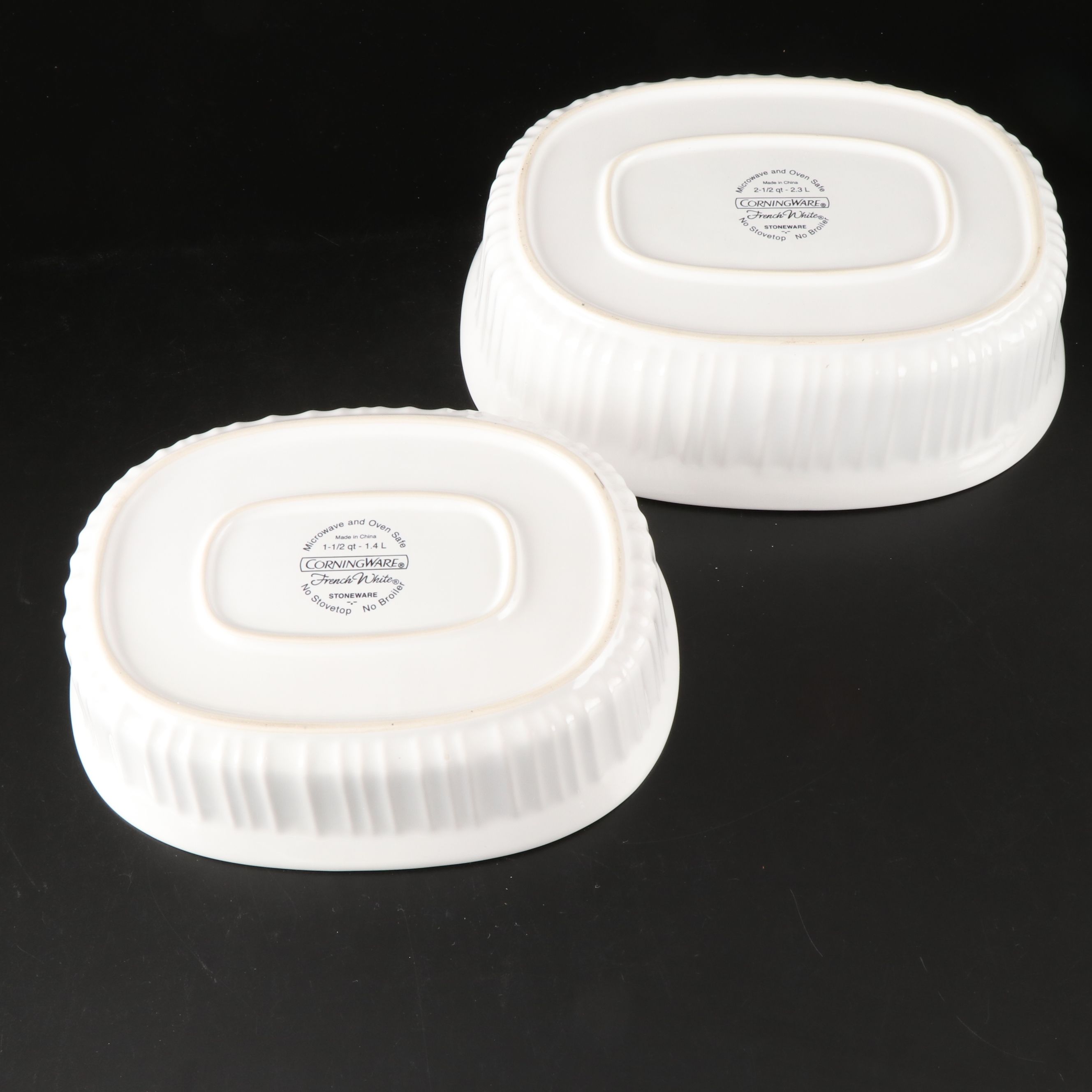 Mikasa "French Countryside" Bowls with Casseroles, Flatware and Accessories