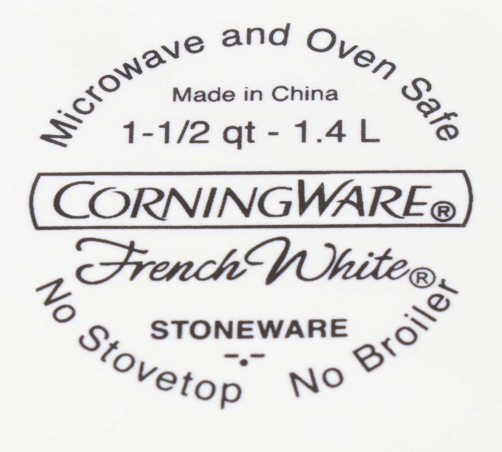 Mikasa "French Countryside" Bowls with Casseroles, Flatware and Accessories