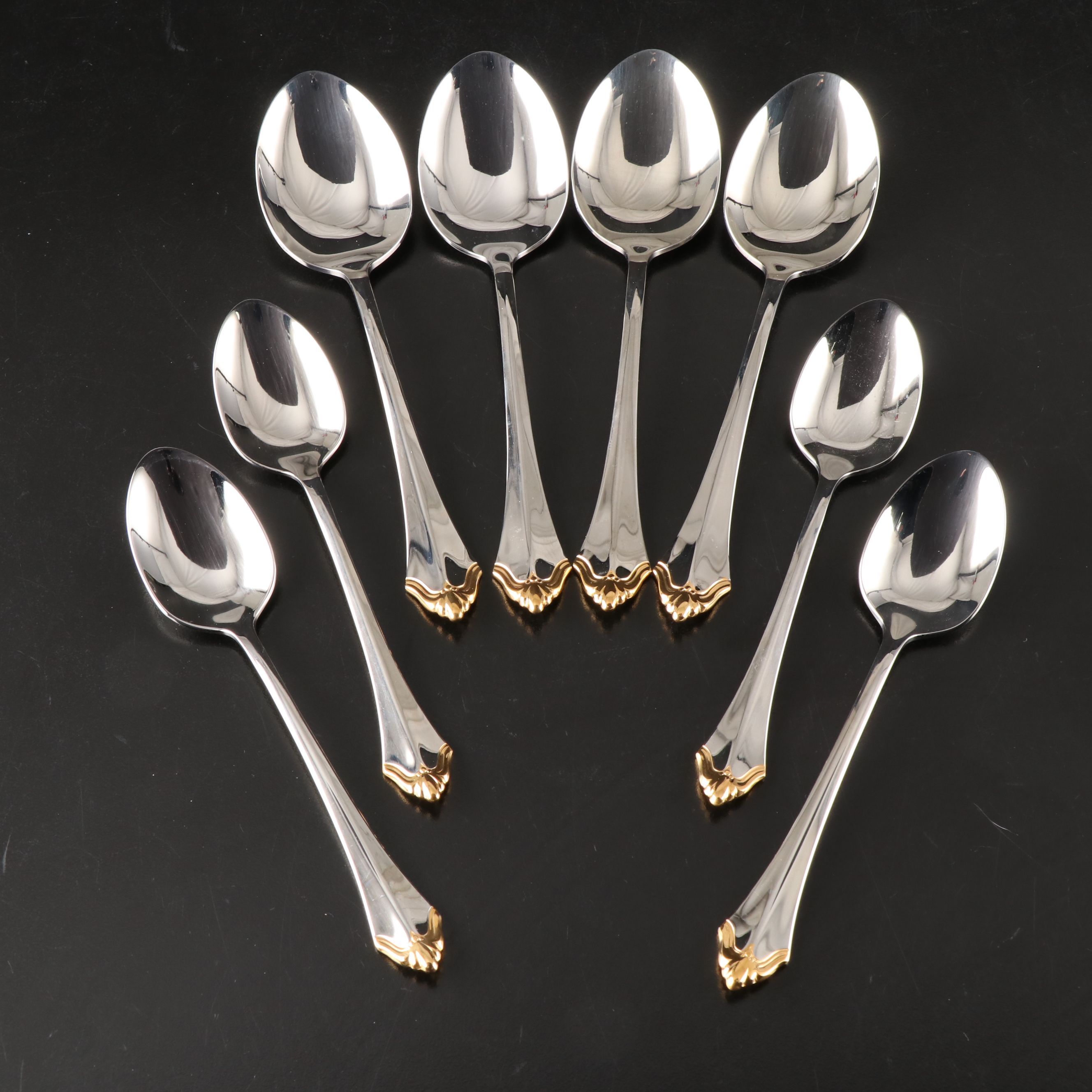 Mikasa "French Countryside" Bowls with Casseroles, Flatware and Accessories