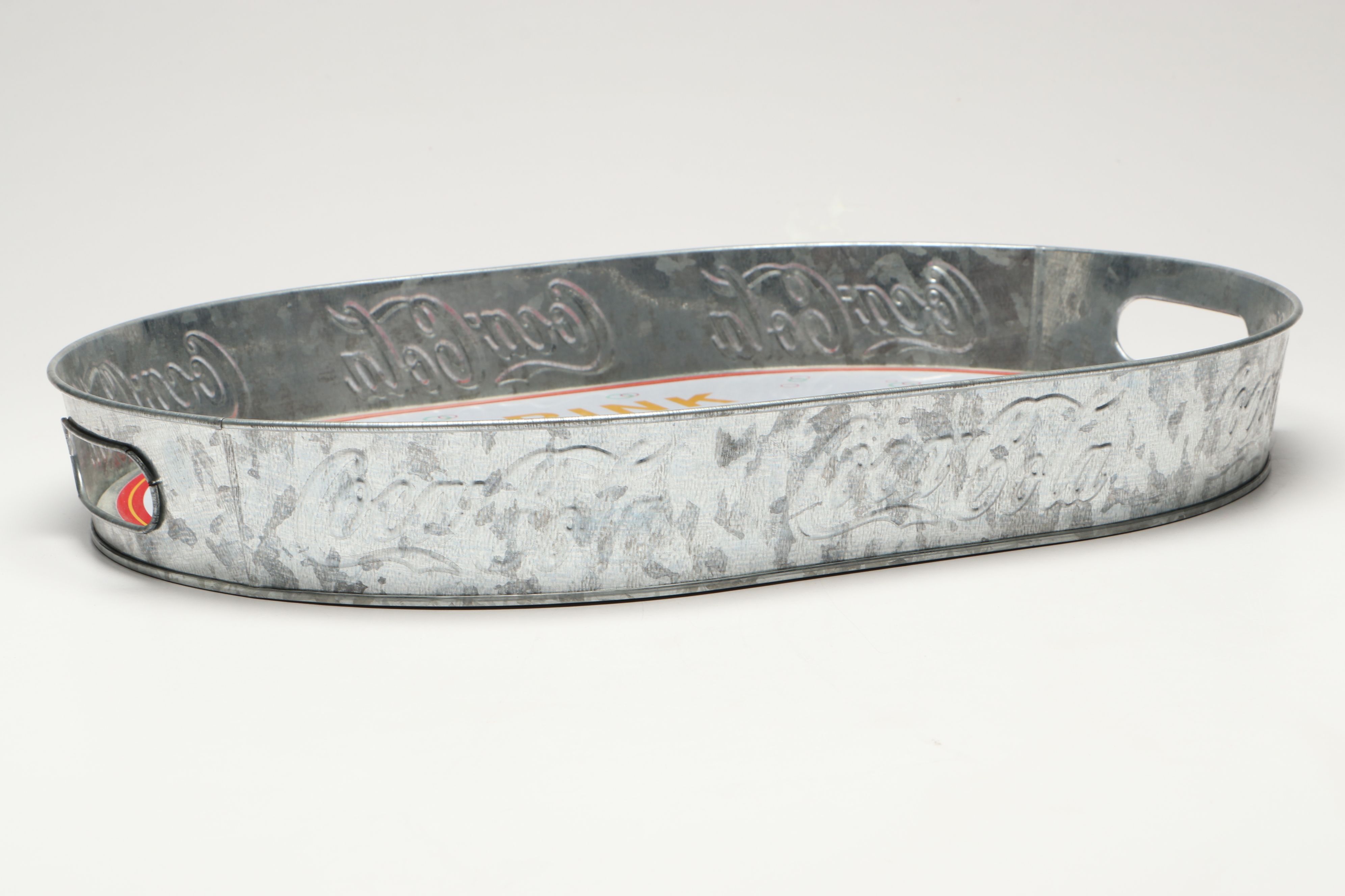 Coca-Cola Collectibles with Barbie Doll, Clocks and More Memorabilia