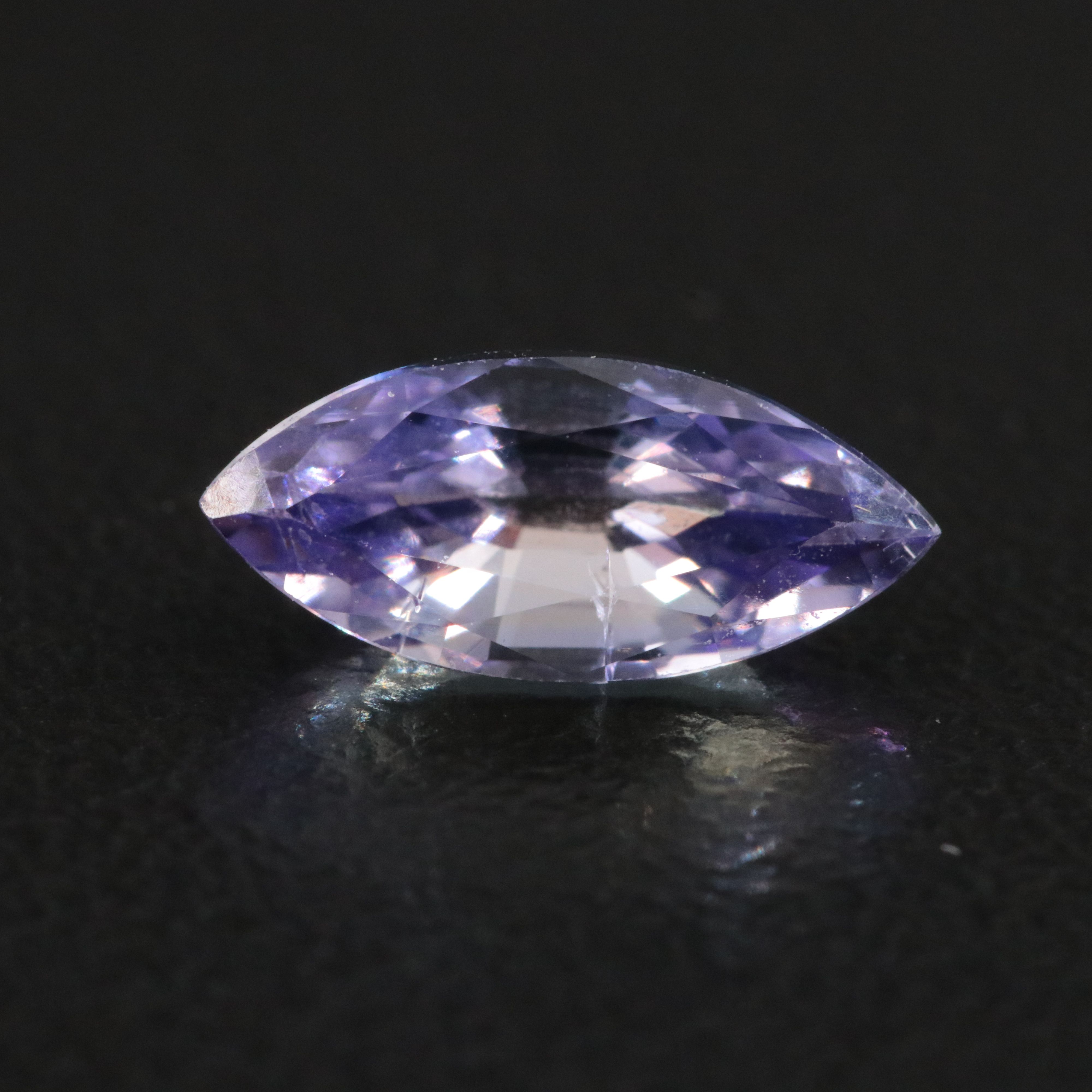 Loose 1.18 CT Tanzanite