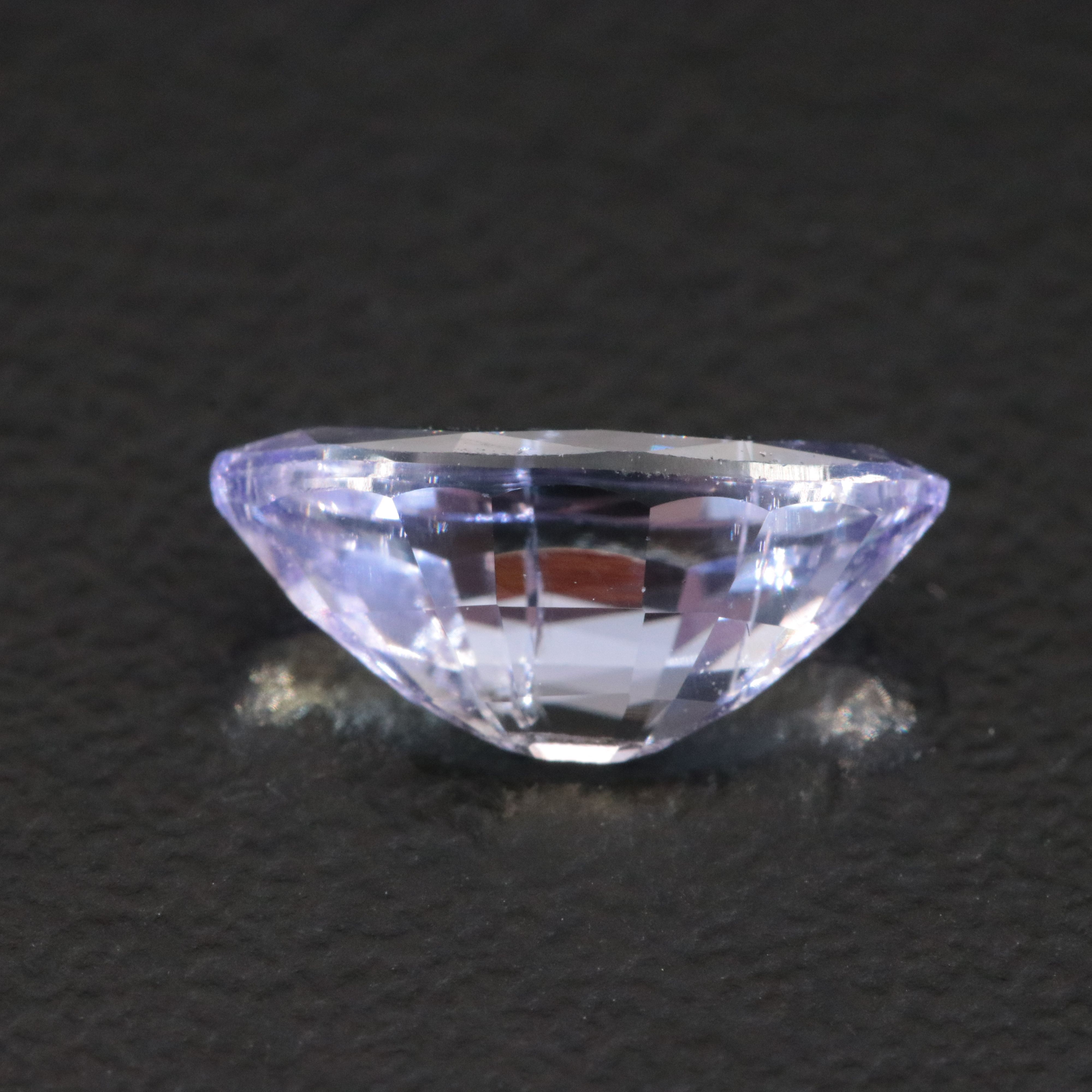 Loose 1.18 CT Tanzanite