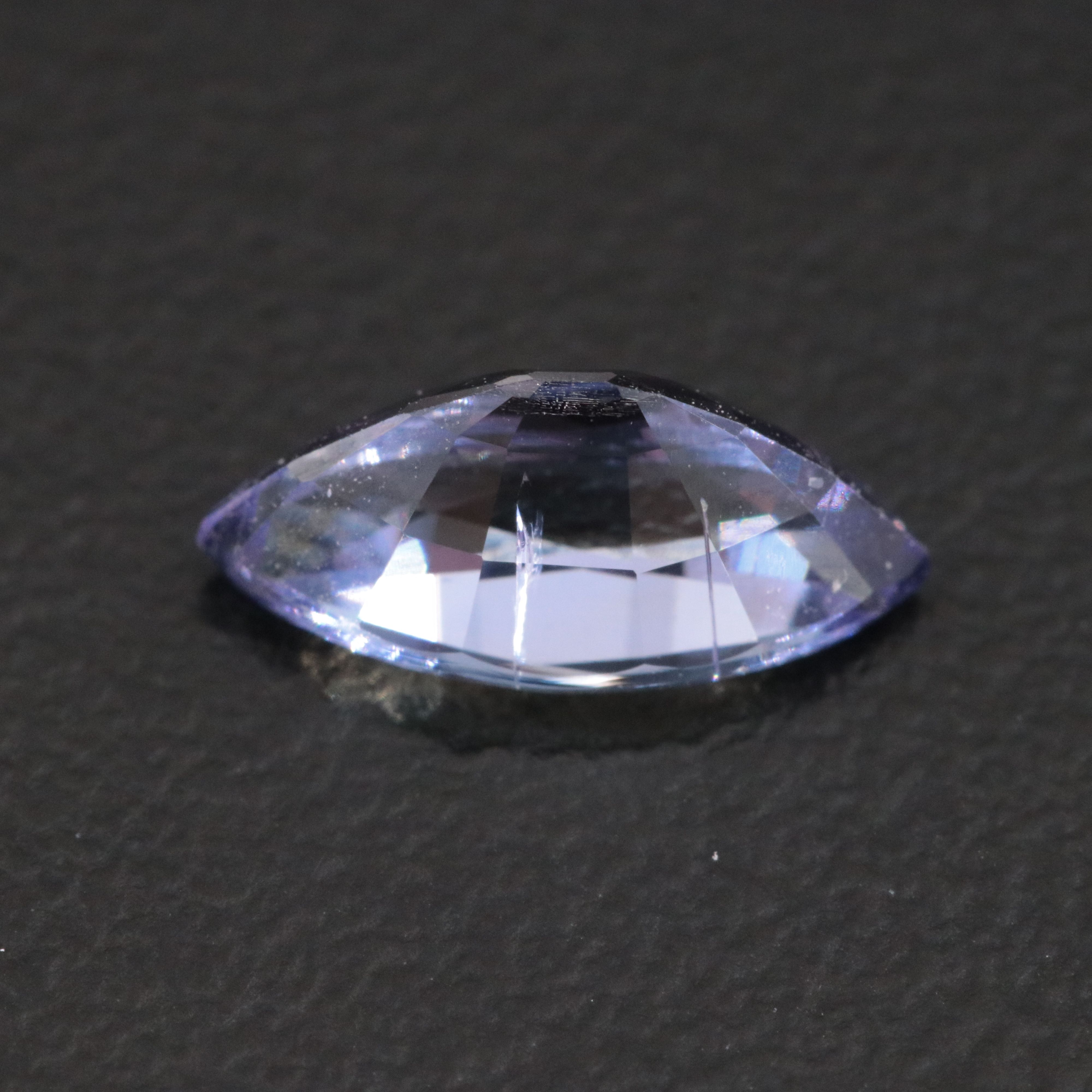 Loose 1.18 CT Tanzanite