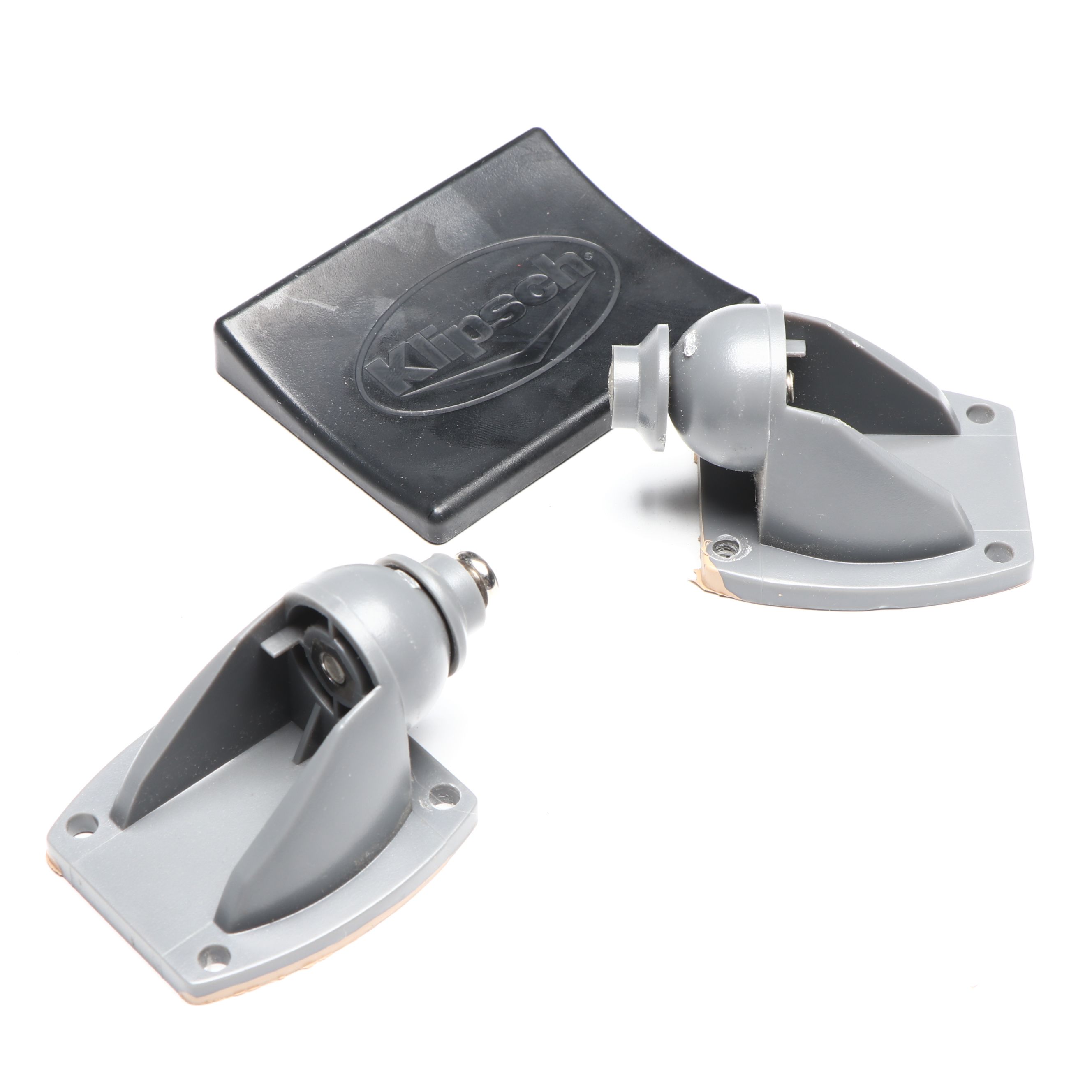 Klipsch Sub 6 Subwoofer and HD Theater 500 Surround Speakers