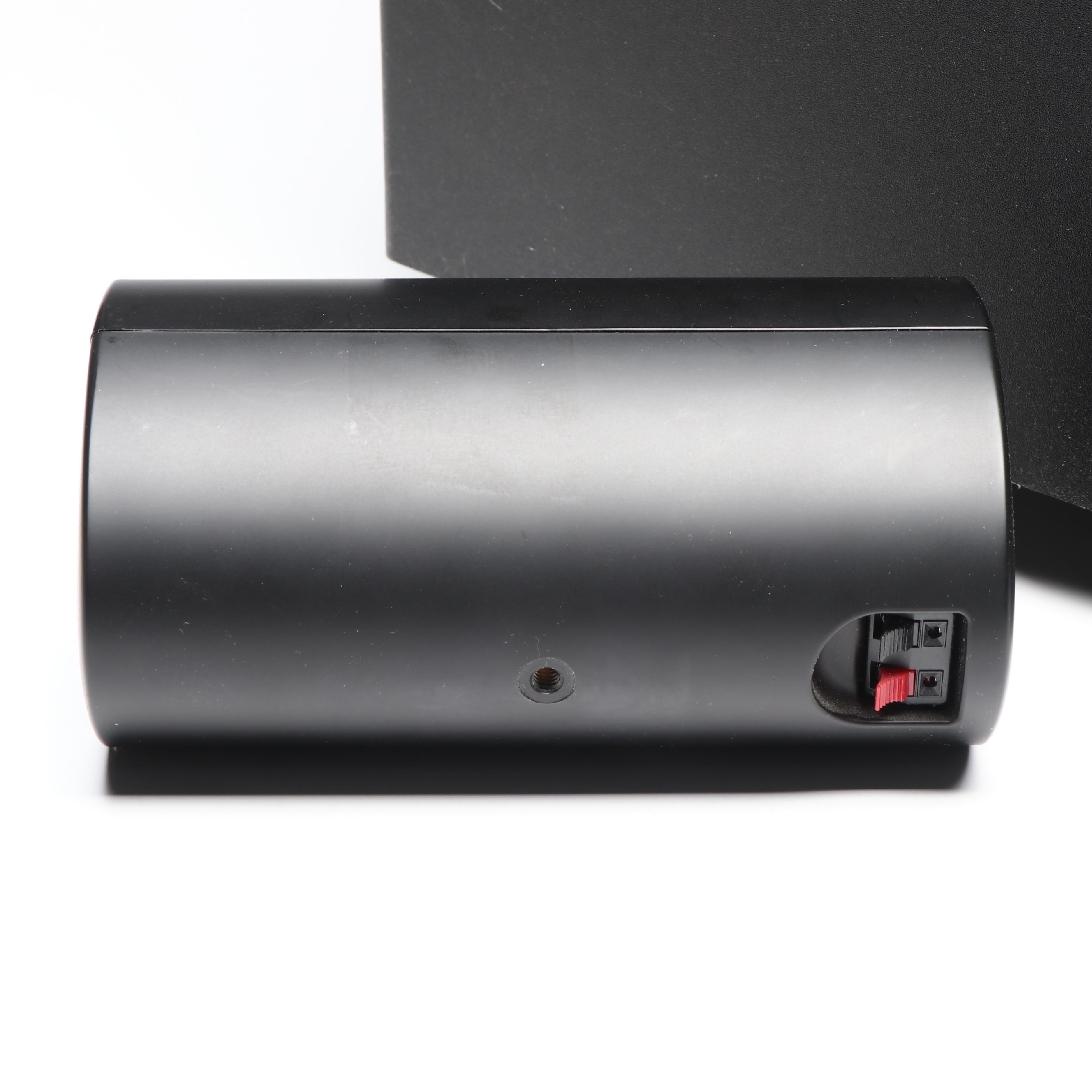 Klipsch Sub 6 Subwoofer and HD Theater 500 Surround Speakers