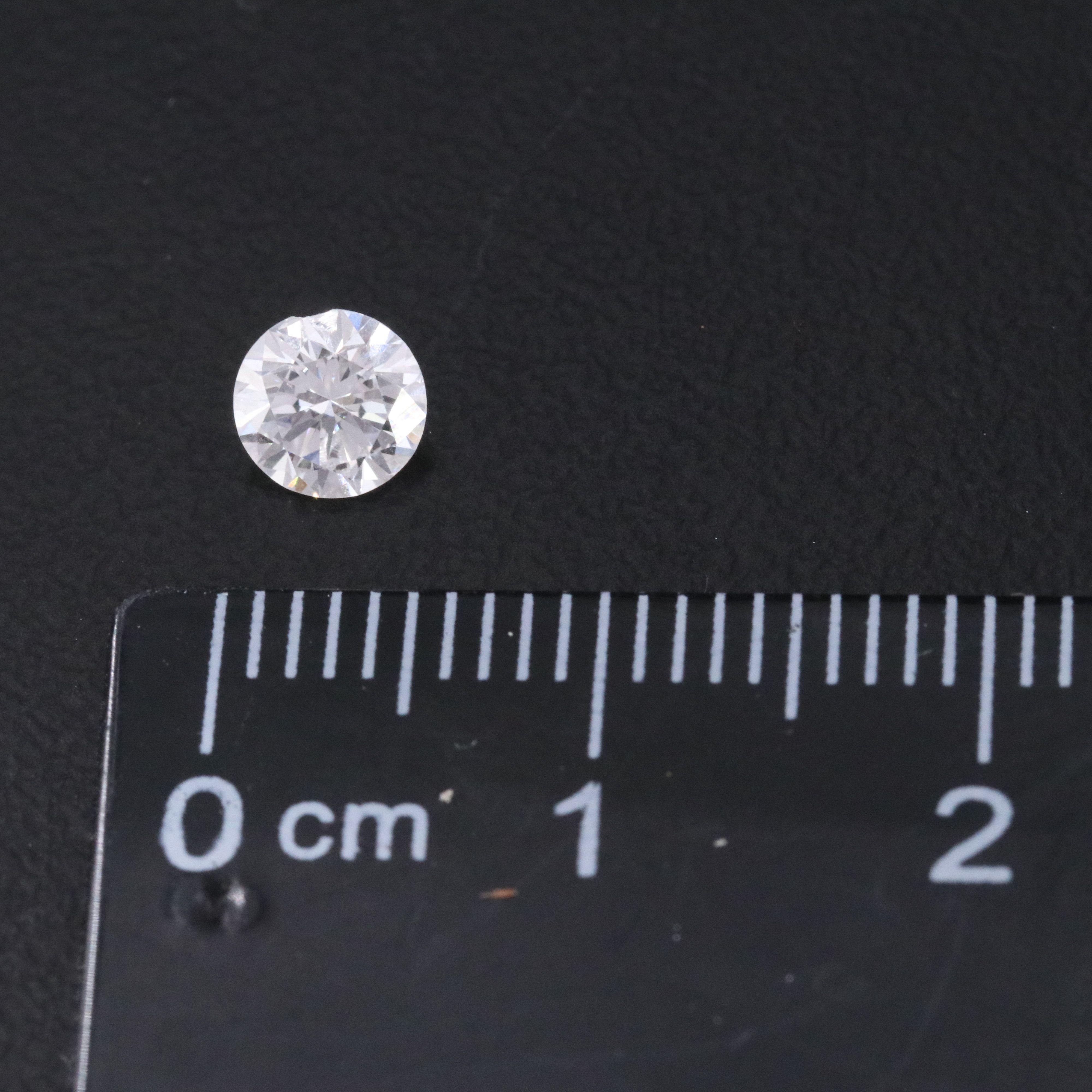 Loose 1.50 CTW Lab Grown Diamonds