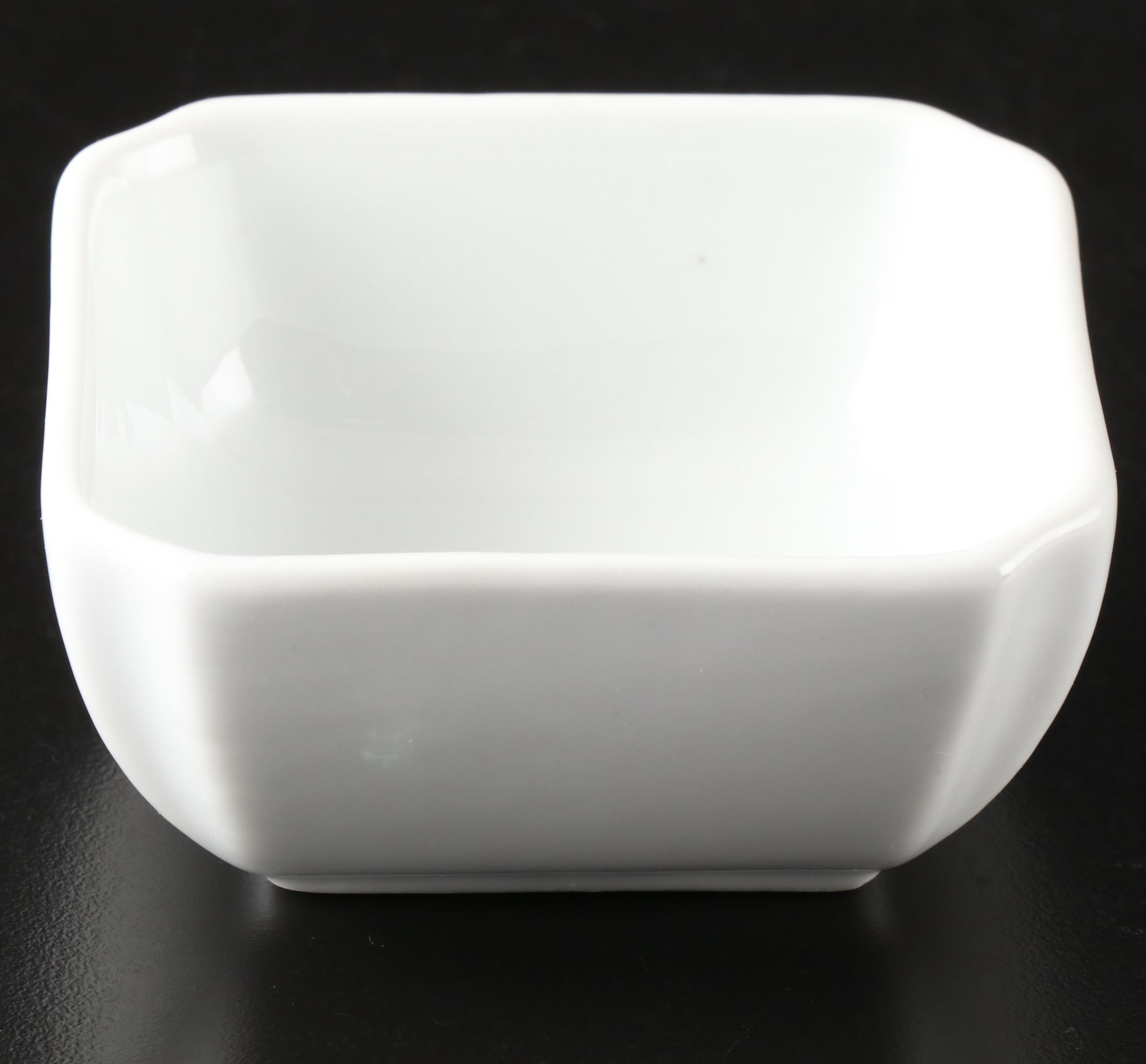 Crate & Barrel "Lucerne" Covered Casseroles and More White Ceramic Bakeware