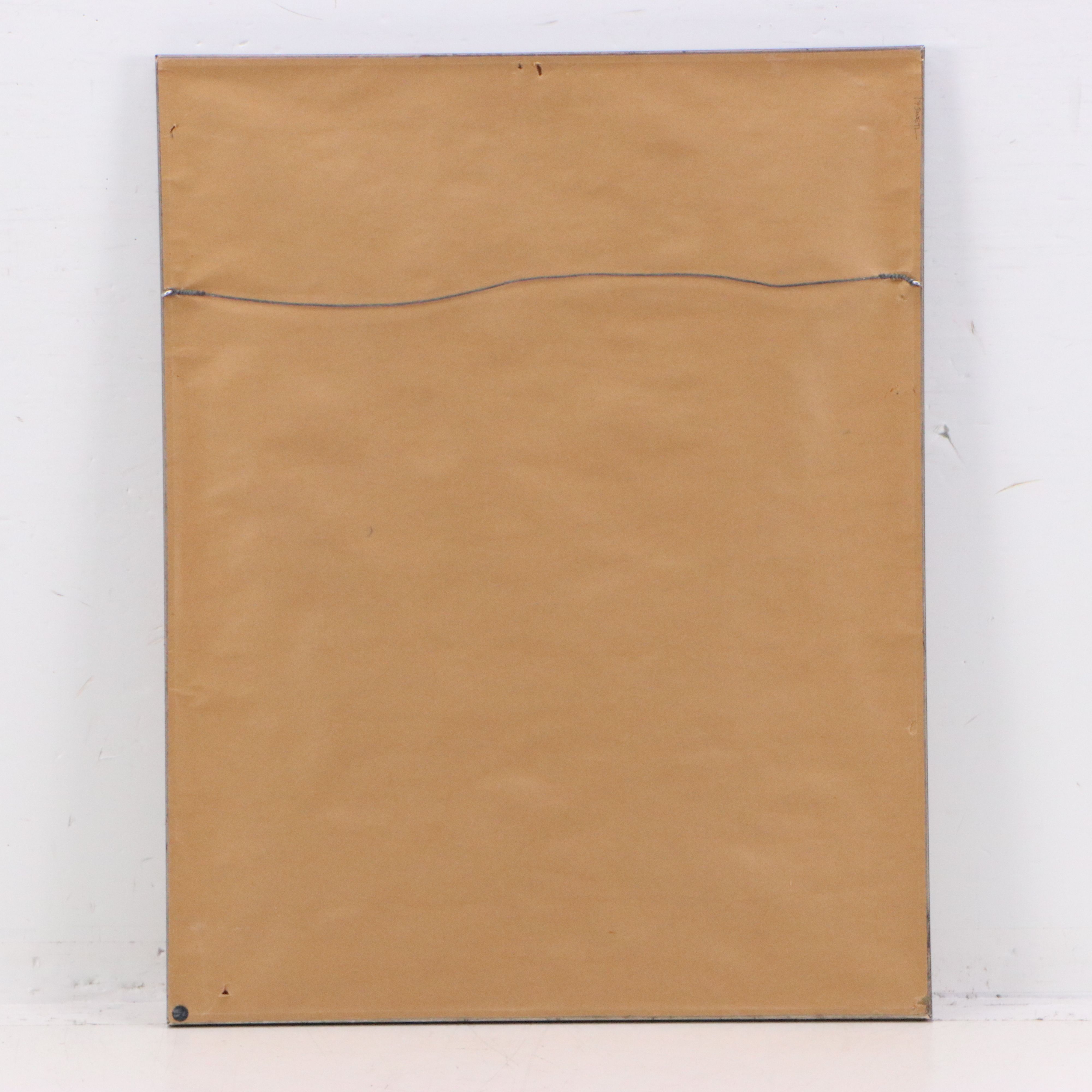 Daniel Sprick Charcoal and Pastel Drawing of Figure Studies