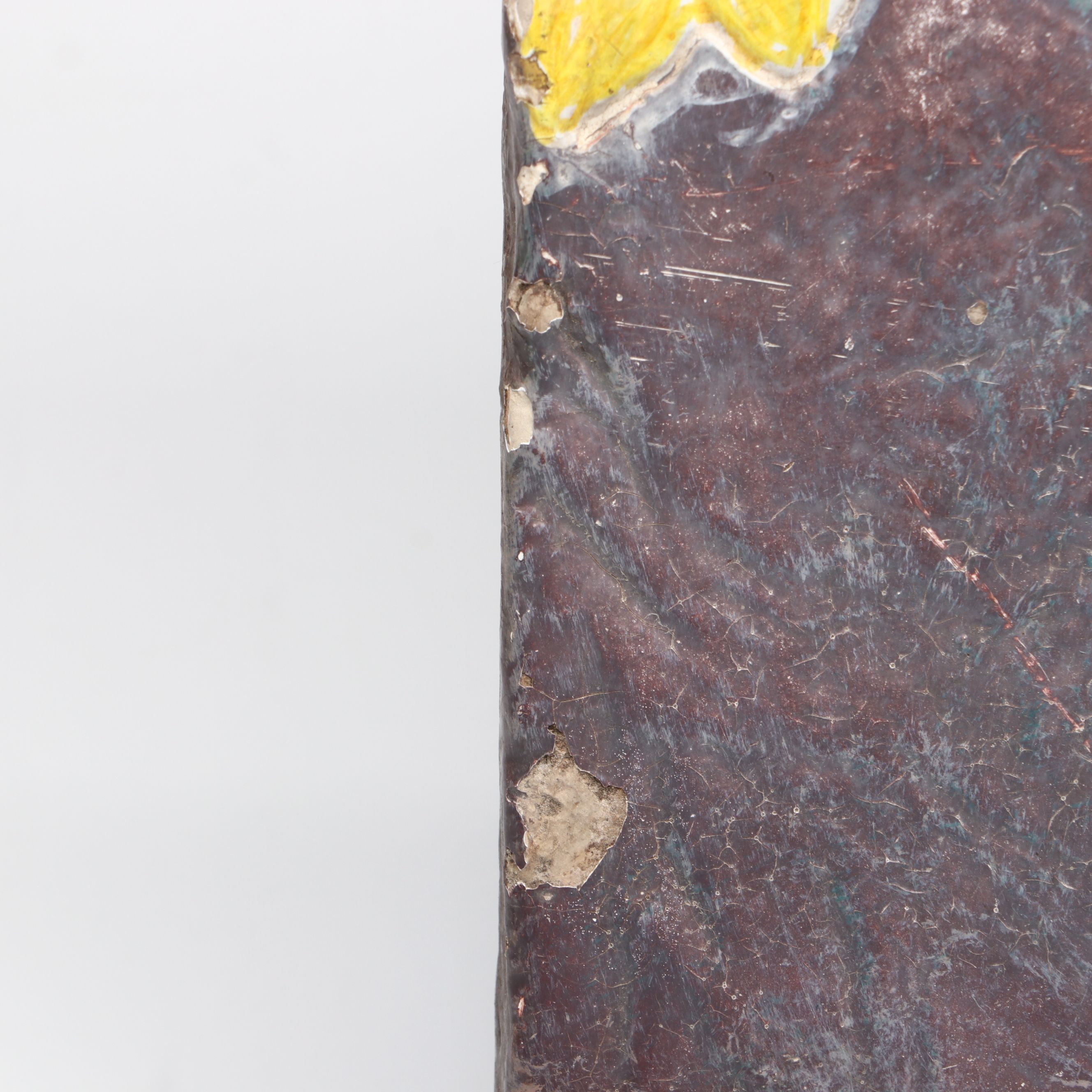 Bumblebee Decorative Tile